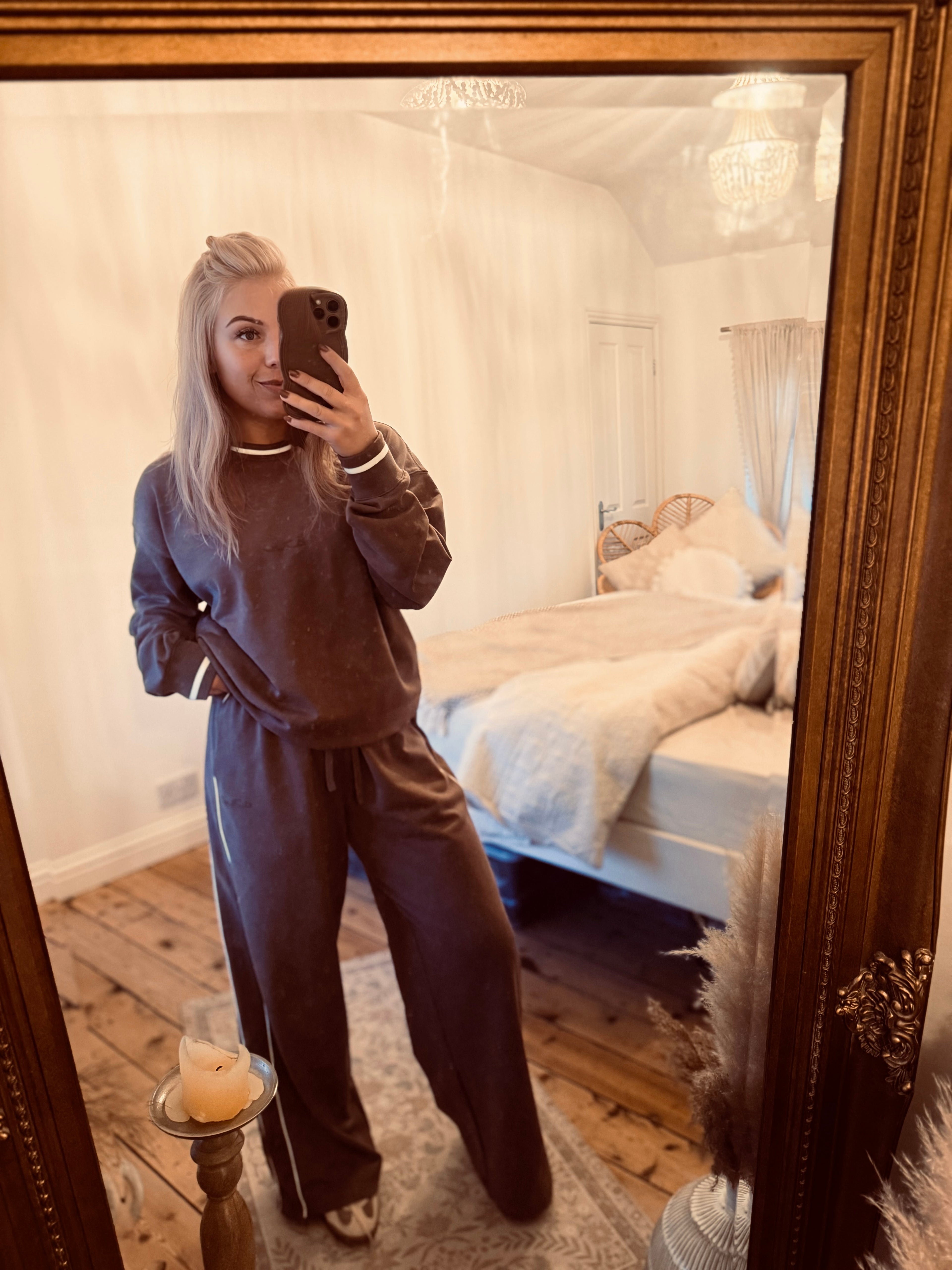 SiHHa Rest Day Sweats