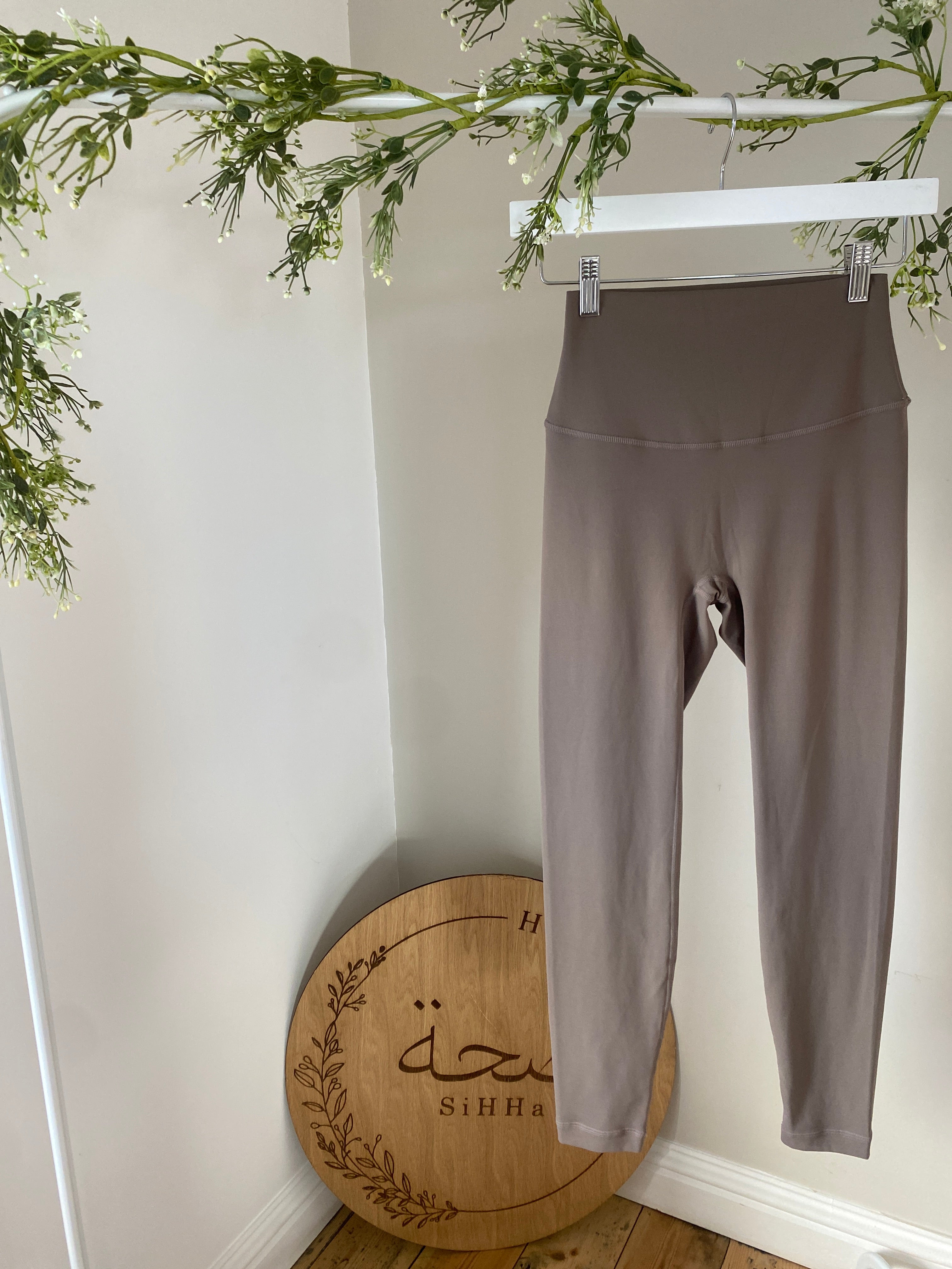 FlexFit High Waisted Leggings - NEW COLOURS