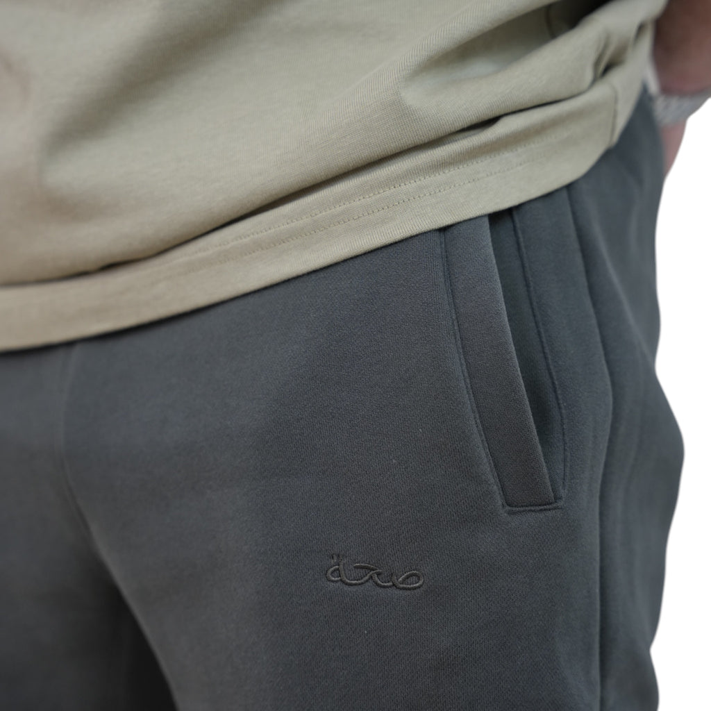 Men’s Cosy Jogger Grey