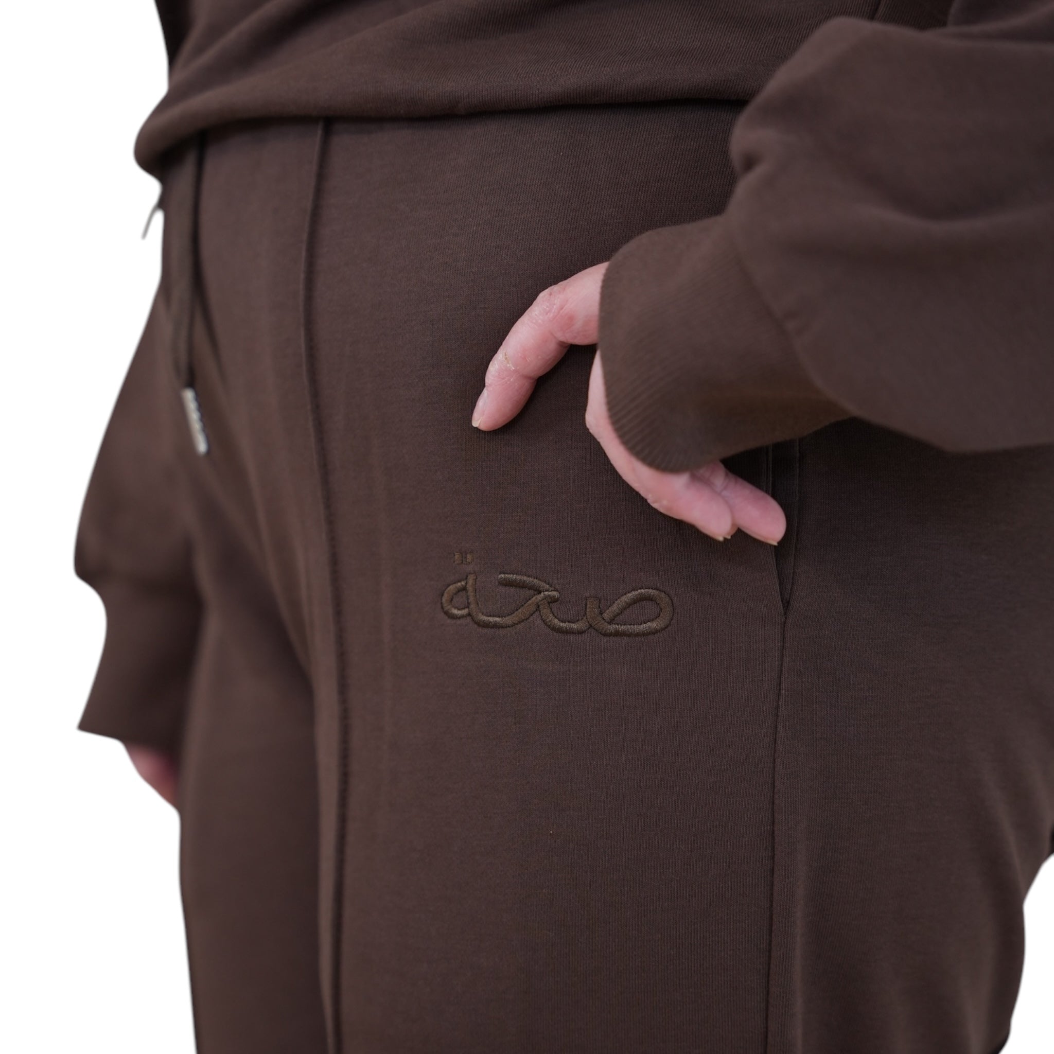 Women’s Jogger & Jumper Coord