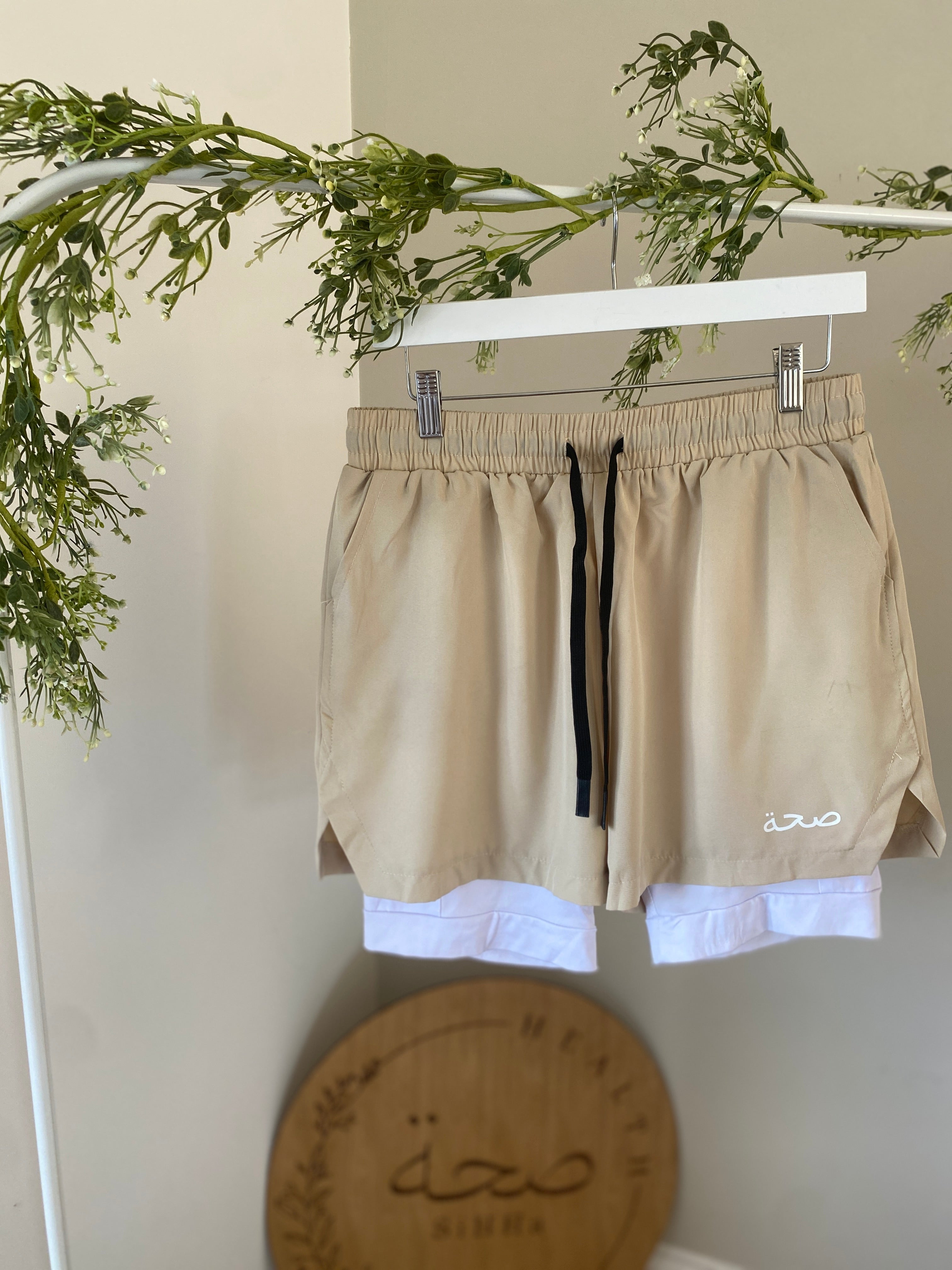 Mens Running Shorts - NEW COLOURS