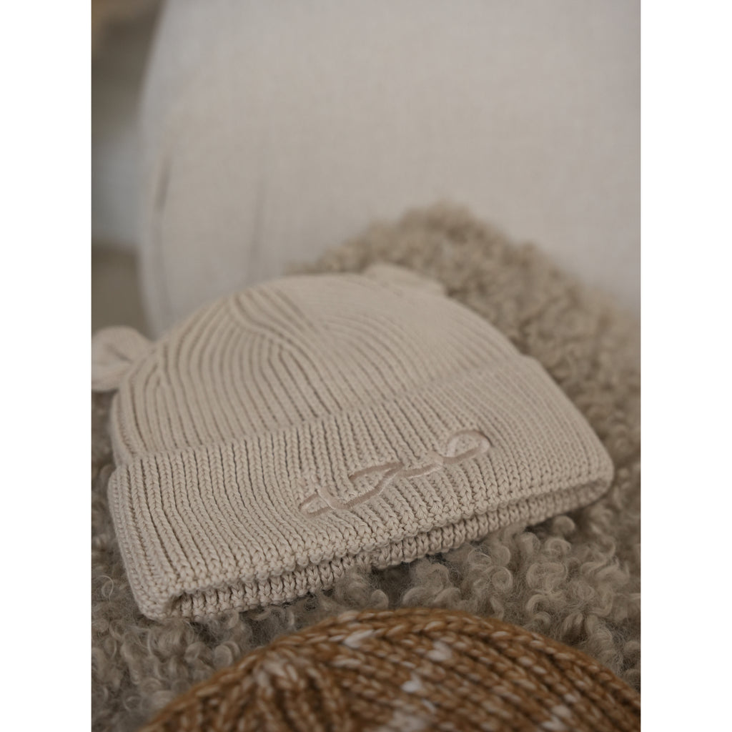 Baby Bear Beanie