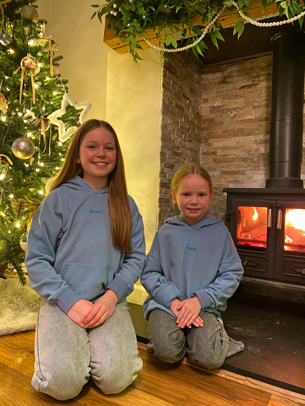 Kids' SuperSoft Hoodie