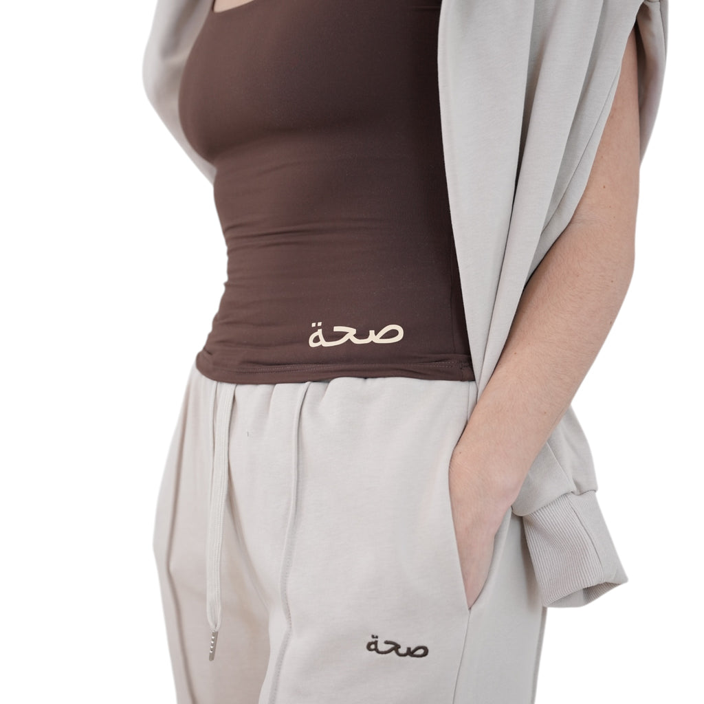 Women’s Wide Leg Jogger