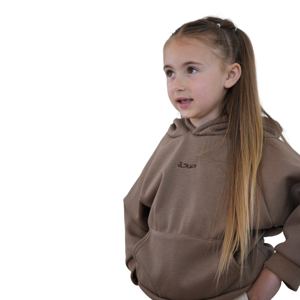 Kids' Summer Cosy Hoody