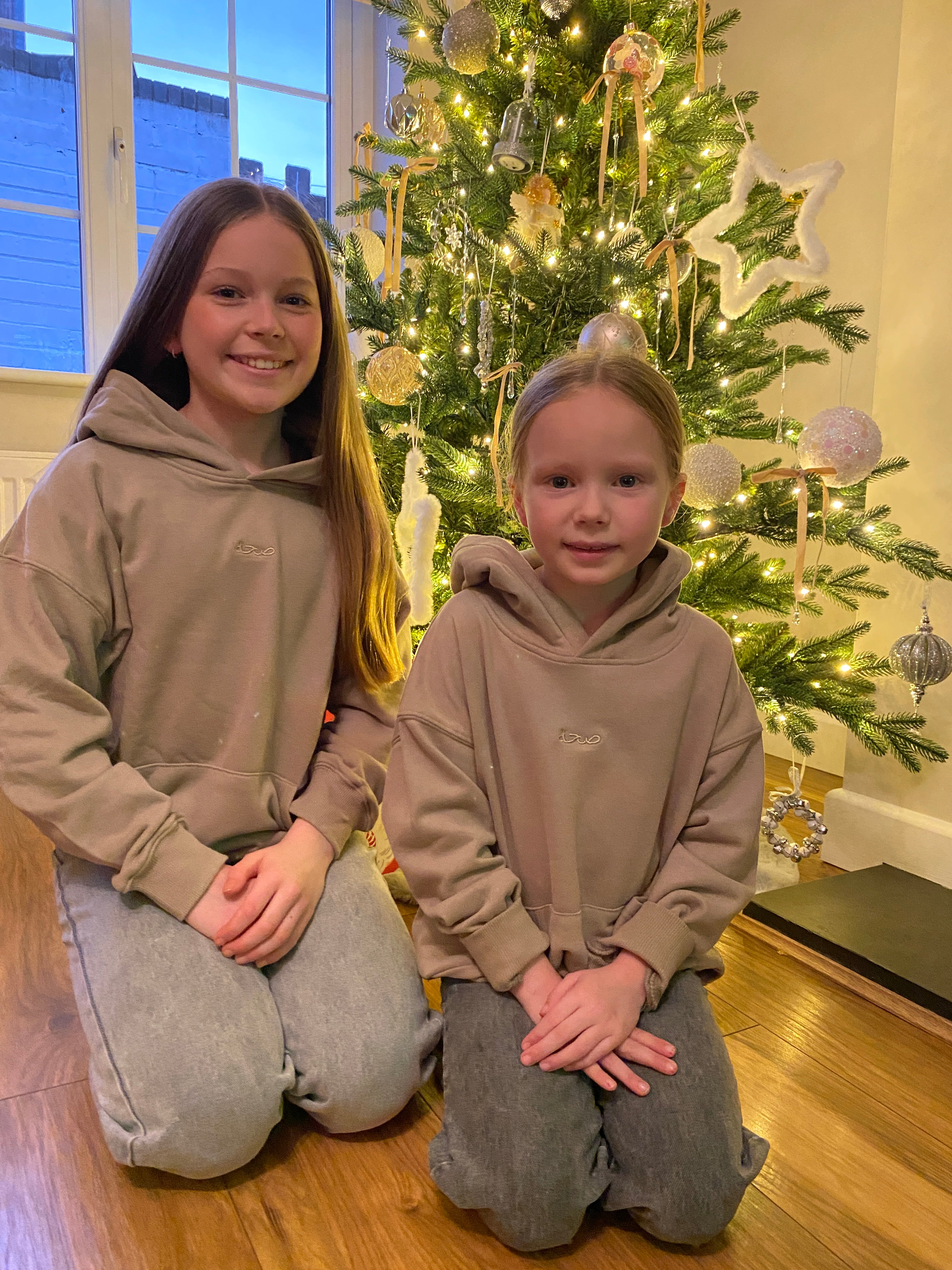 Kids' SuperSoft Hoodie
