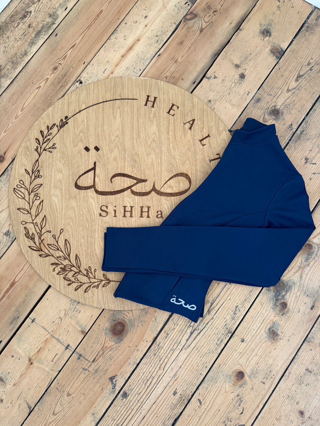 Ladies' Soft Sports Zip-Up Jacket