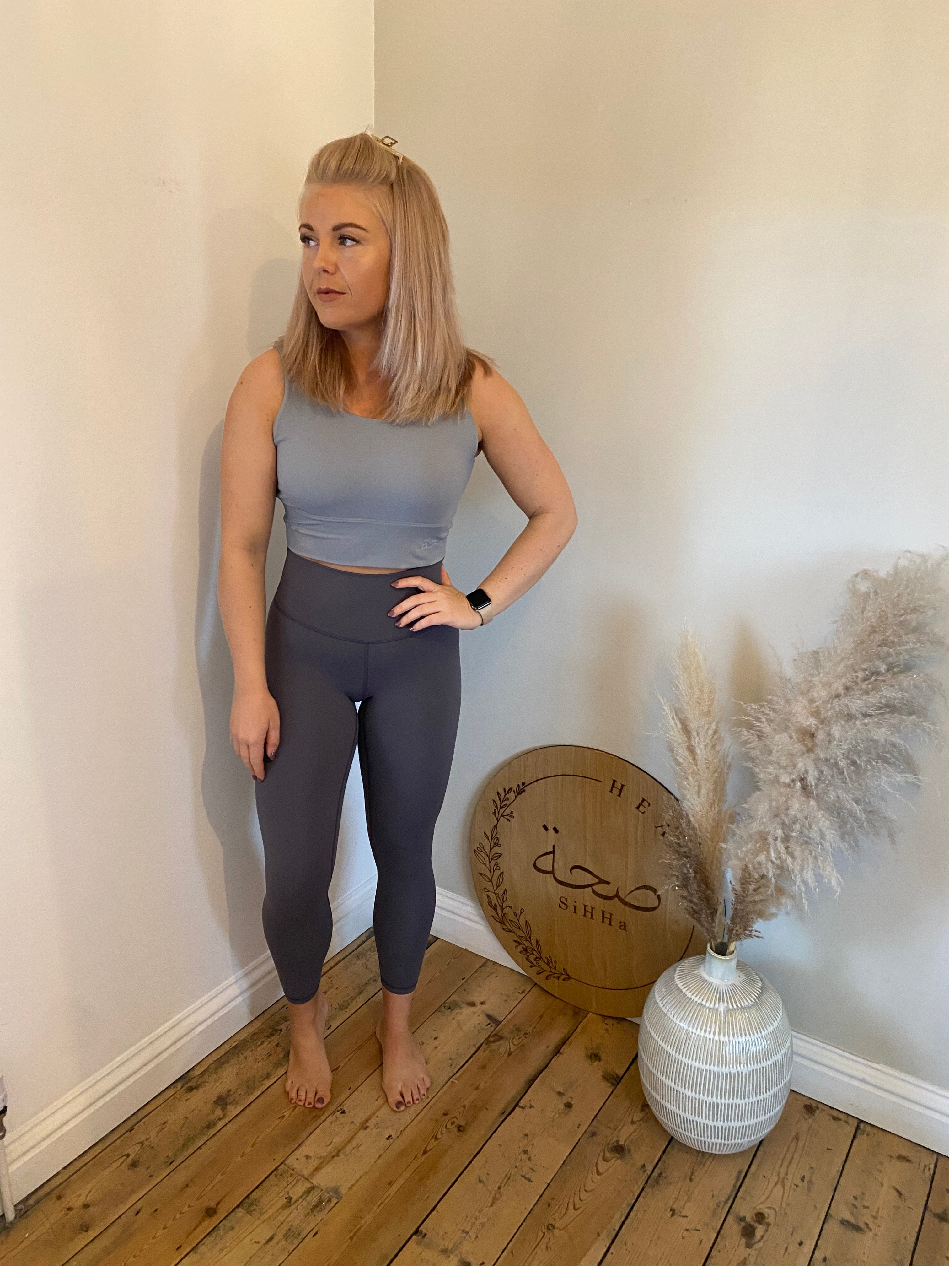 Sculpt High Waisted Leggings