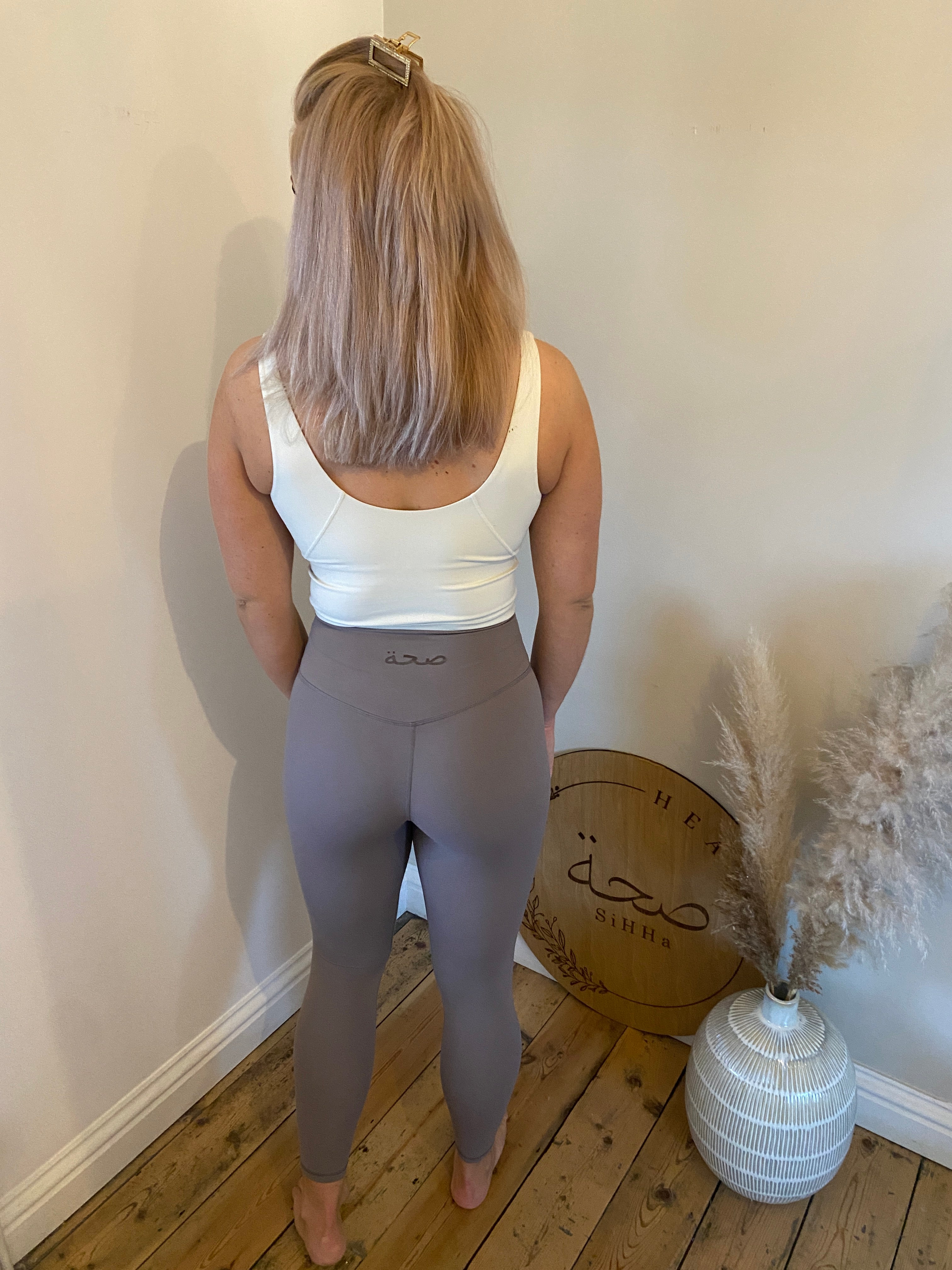 Sculpt High Waisted Leggings