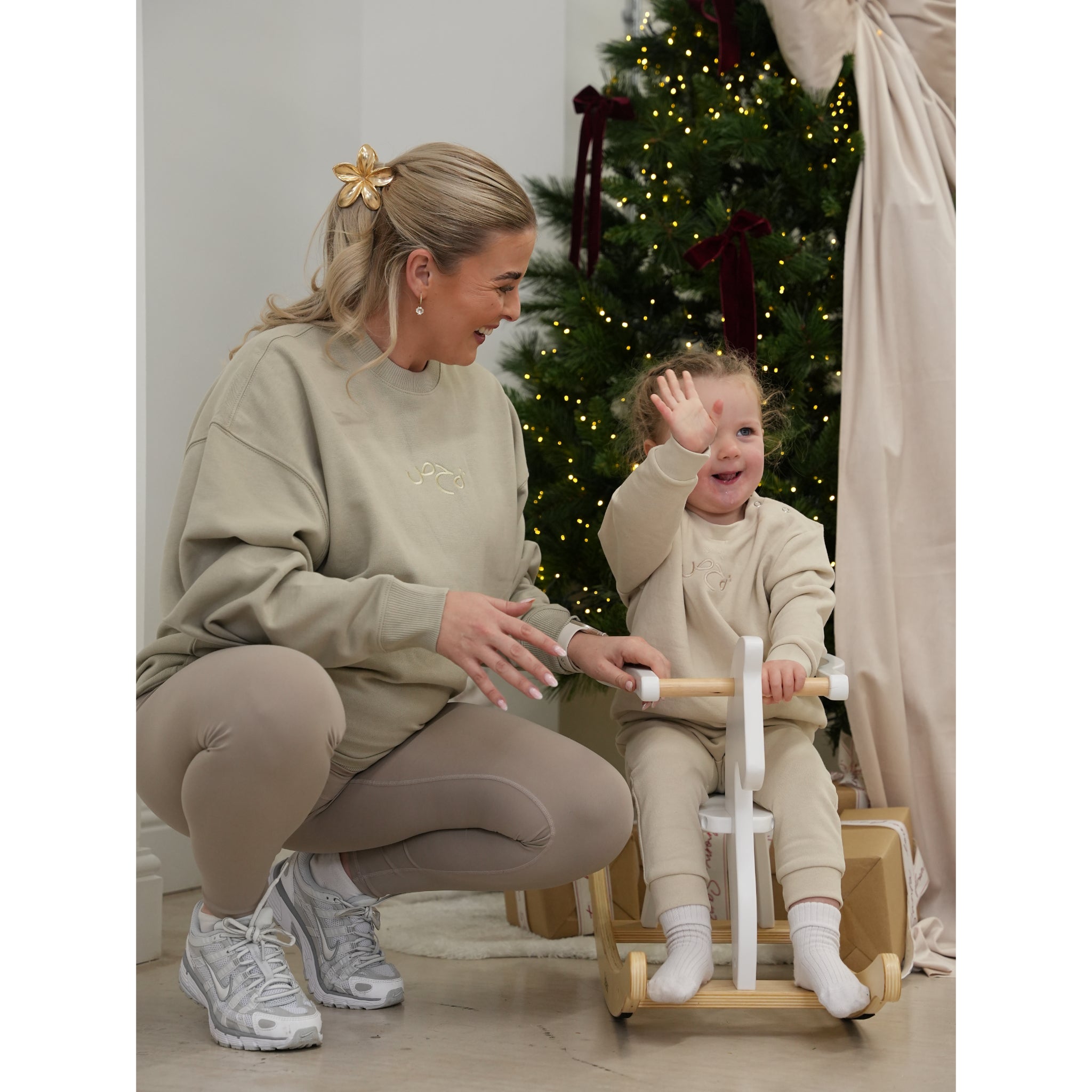 Baby/Toddler Sweatshirt