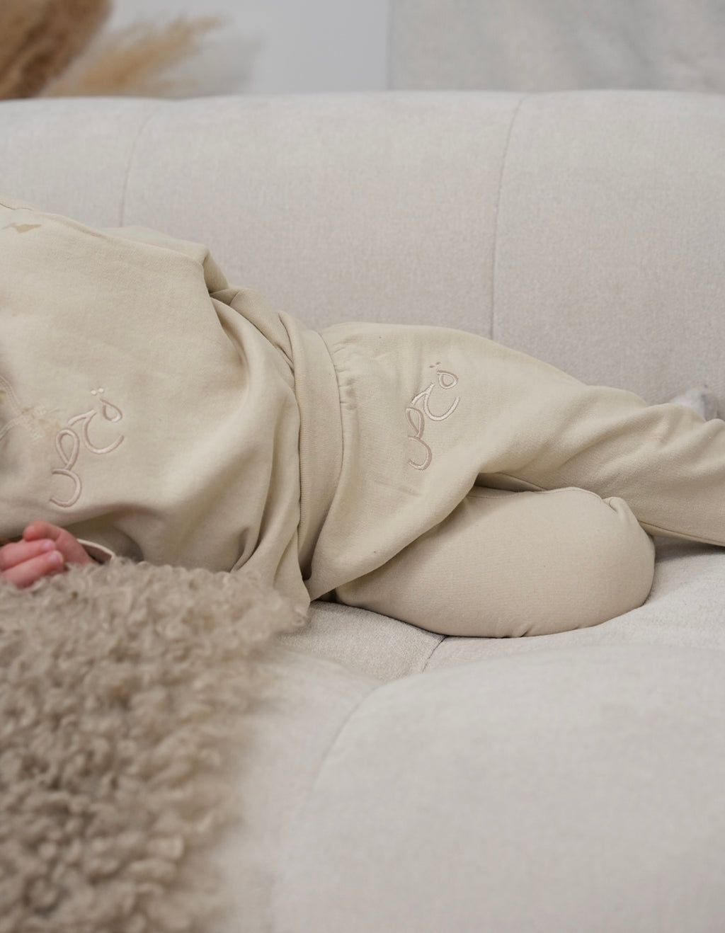 Baby/Toddler Joggers