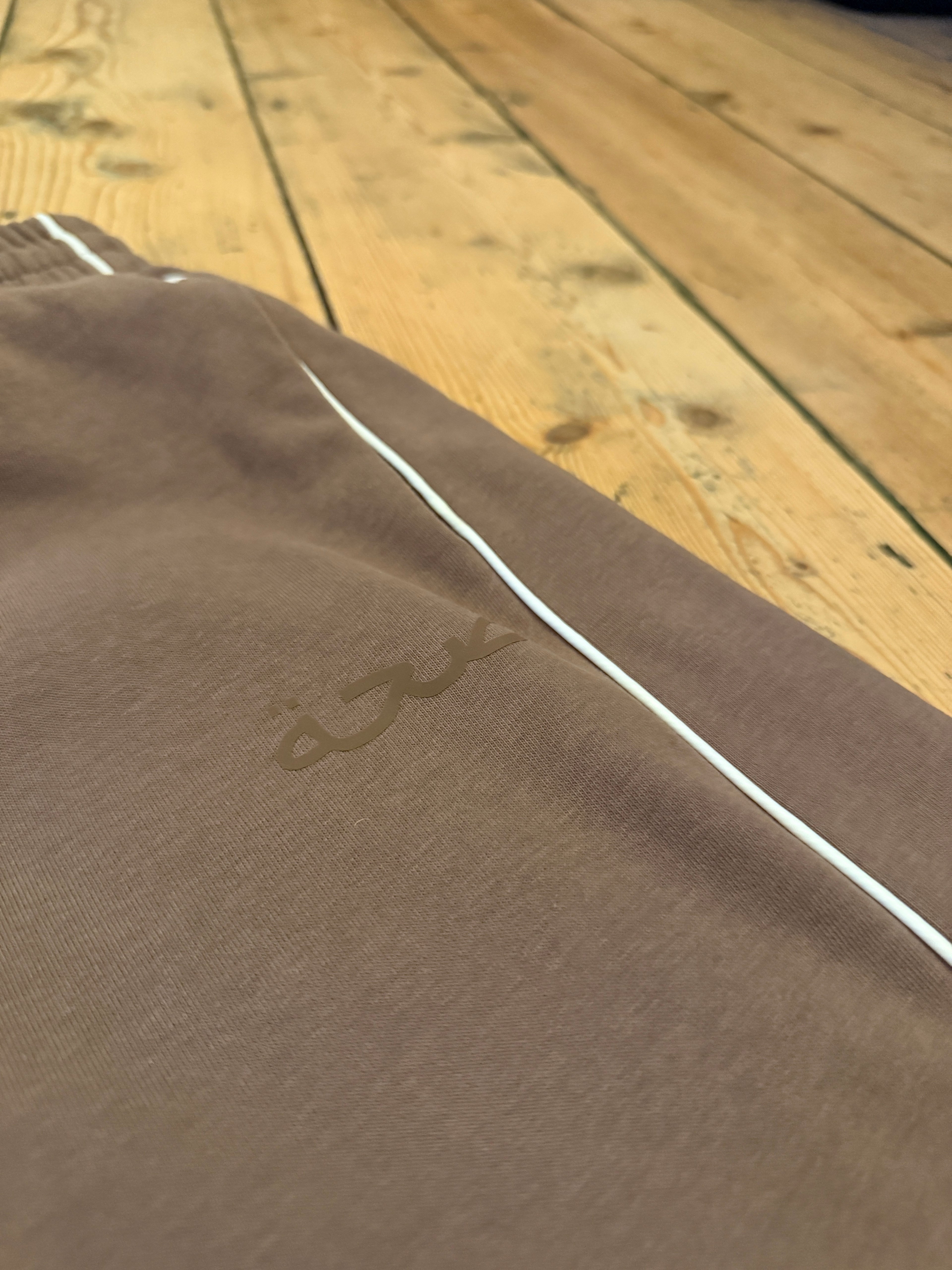 SiHHa Rest Day Sweats