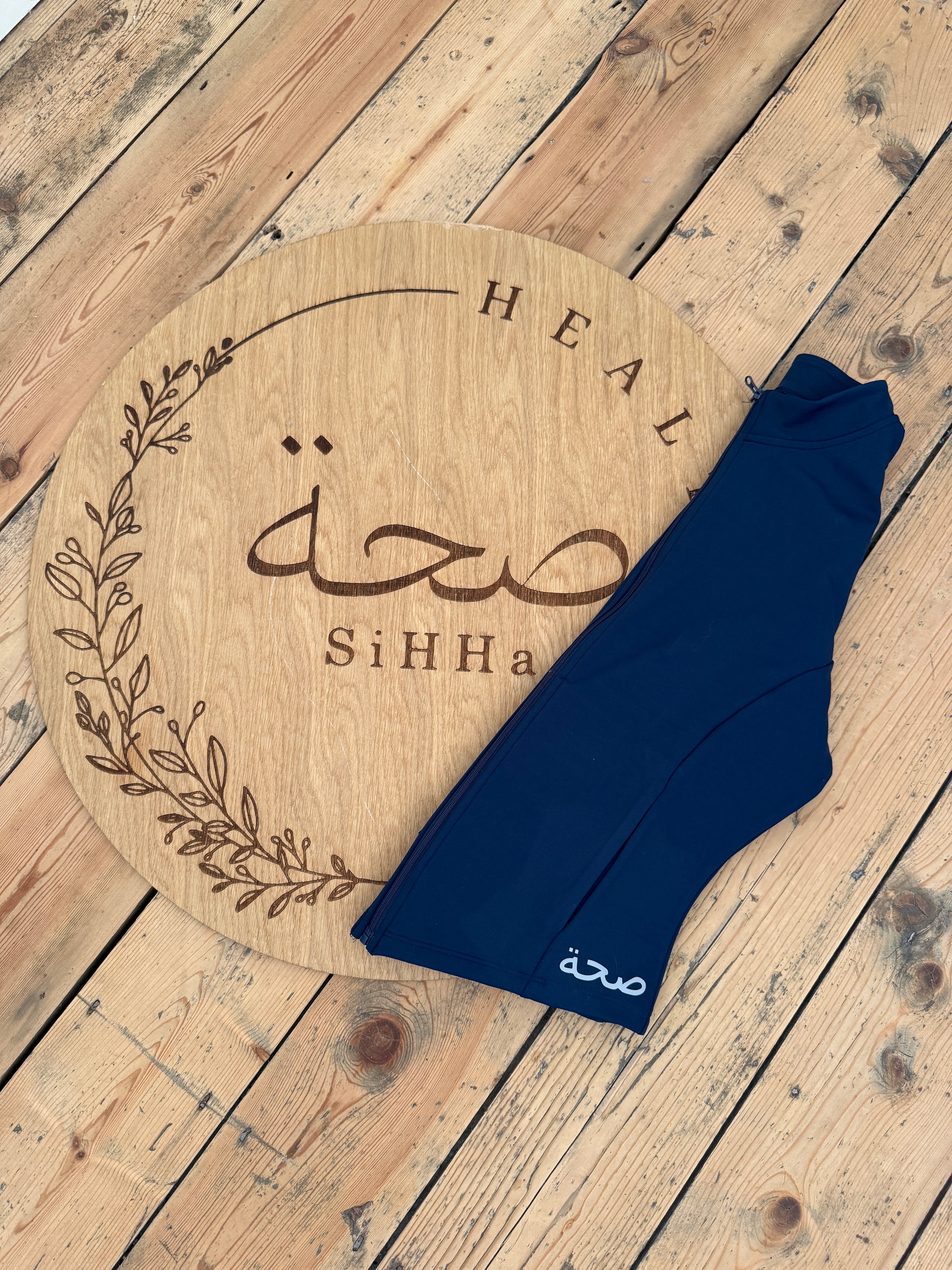 Ladies' Soft Sports Zip-Up Jacket