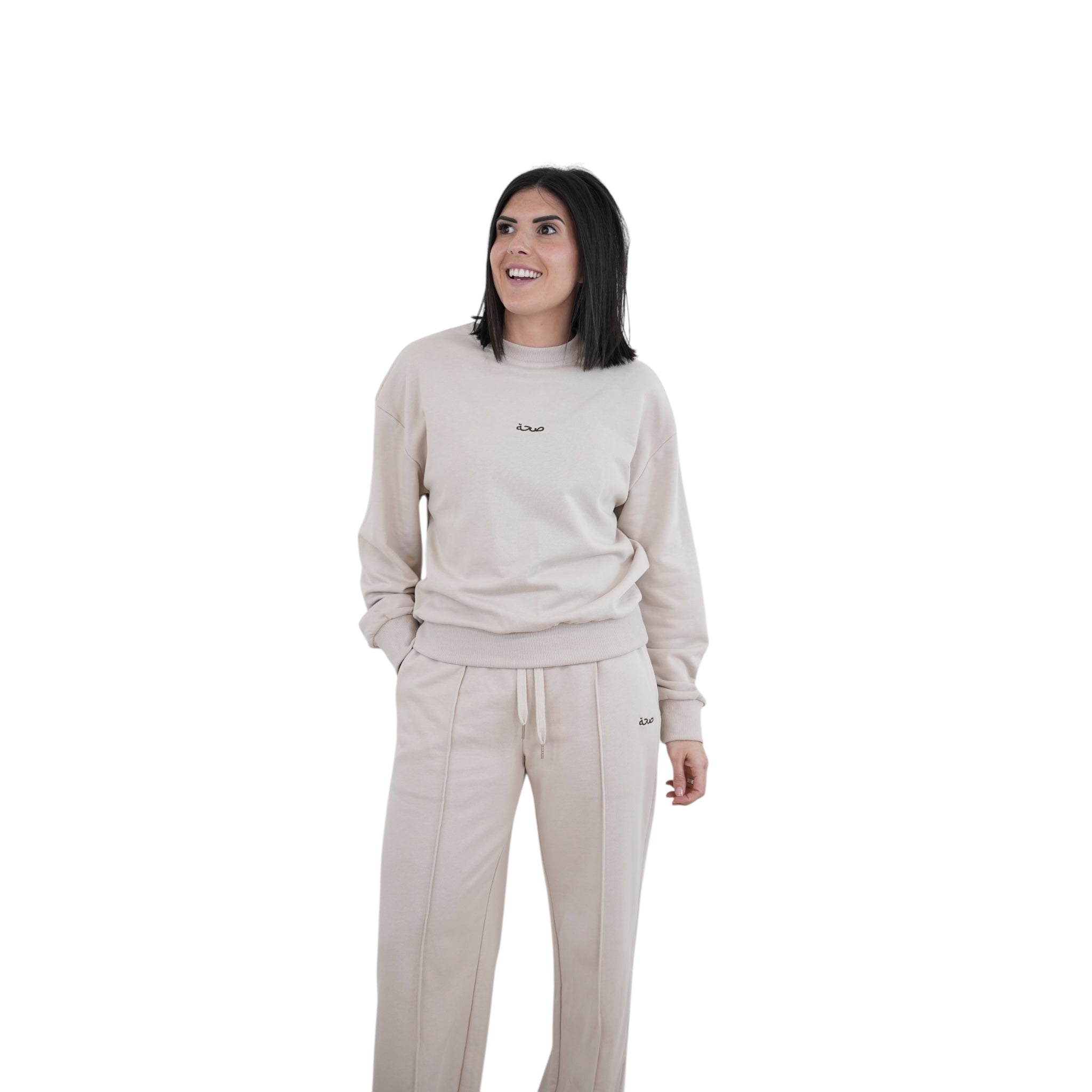 Women’s Wide Leg Jogger