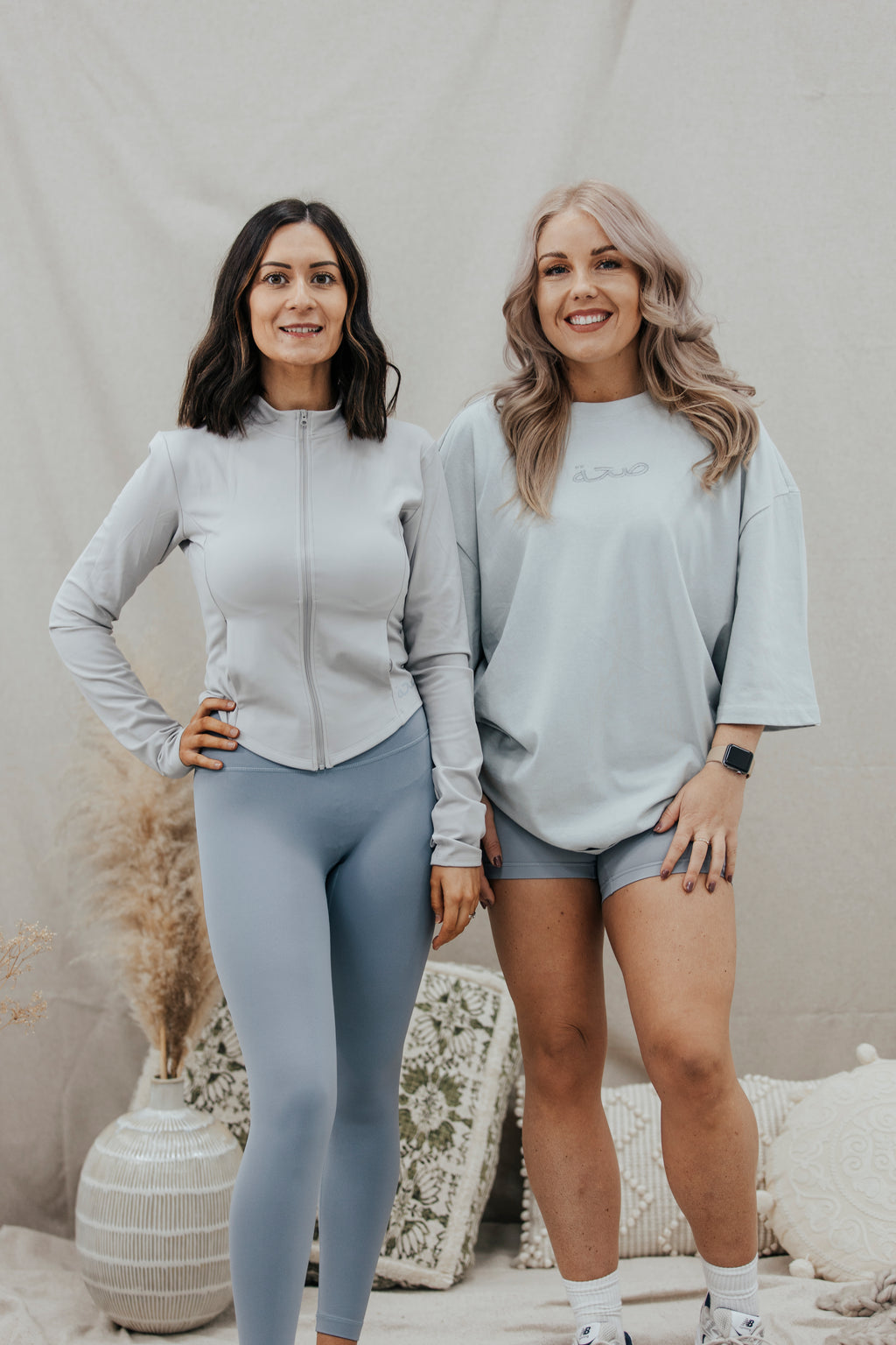 FlexFit High Waisted Leggings - NEW COLOURS