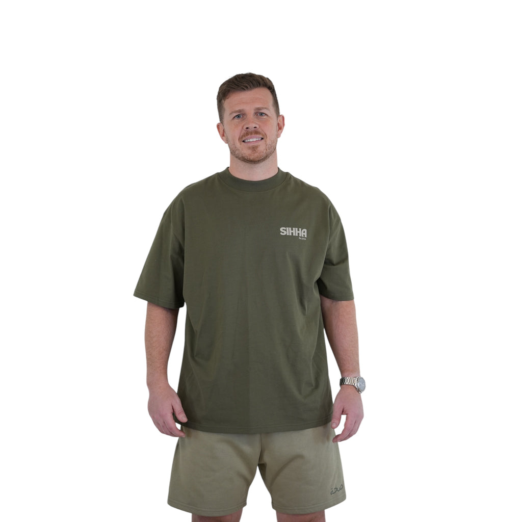 Men’s Lounge Shorts