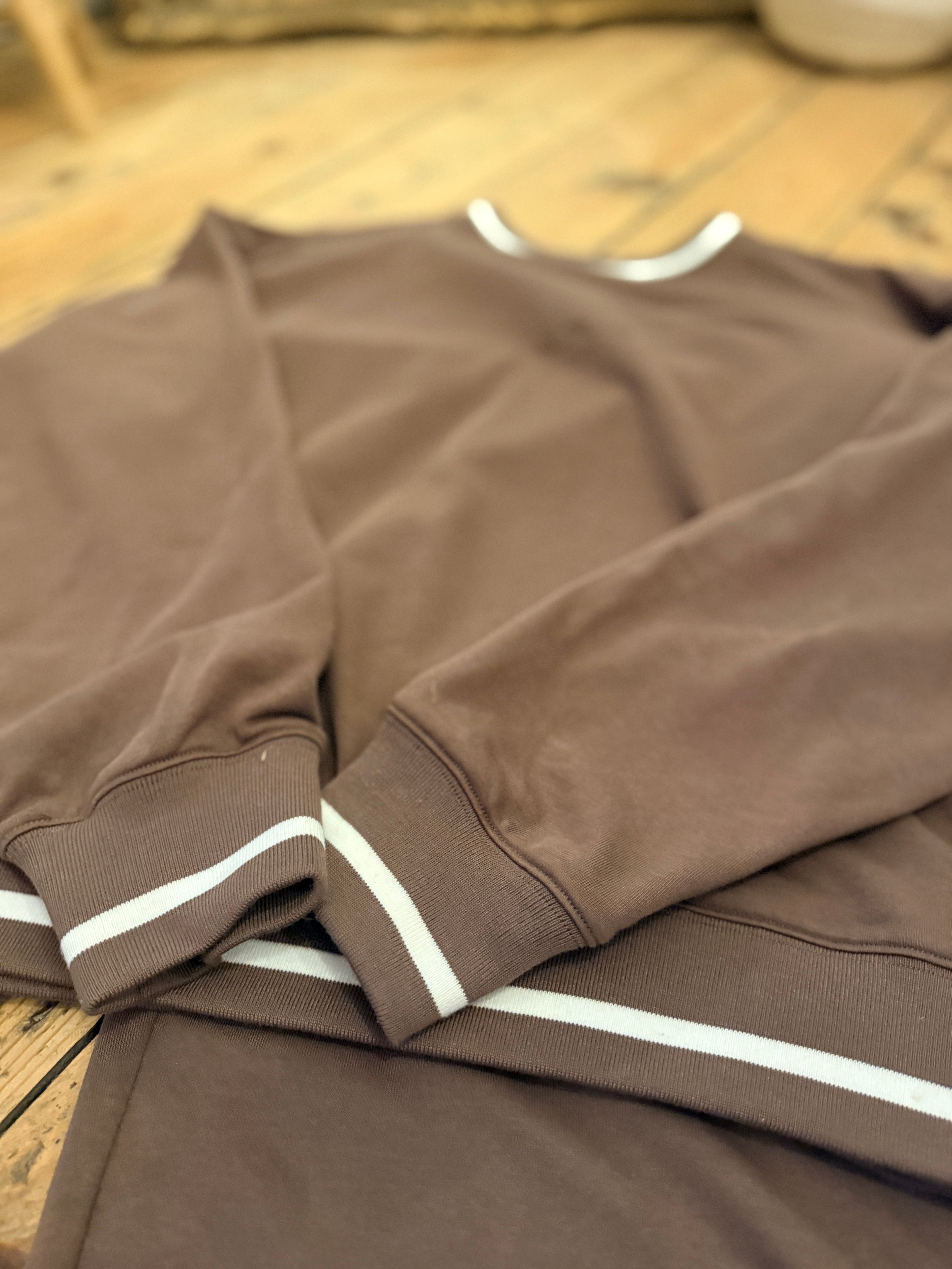 SiHHa Rest Day Sweats