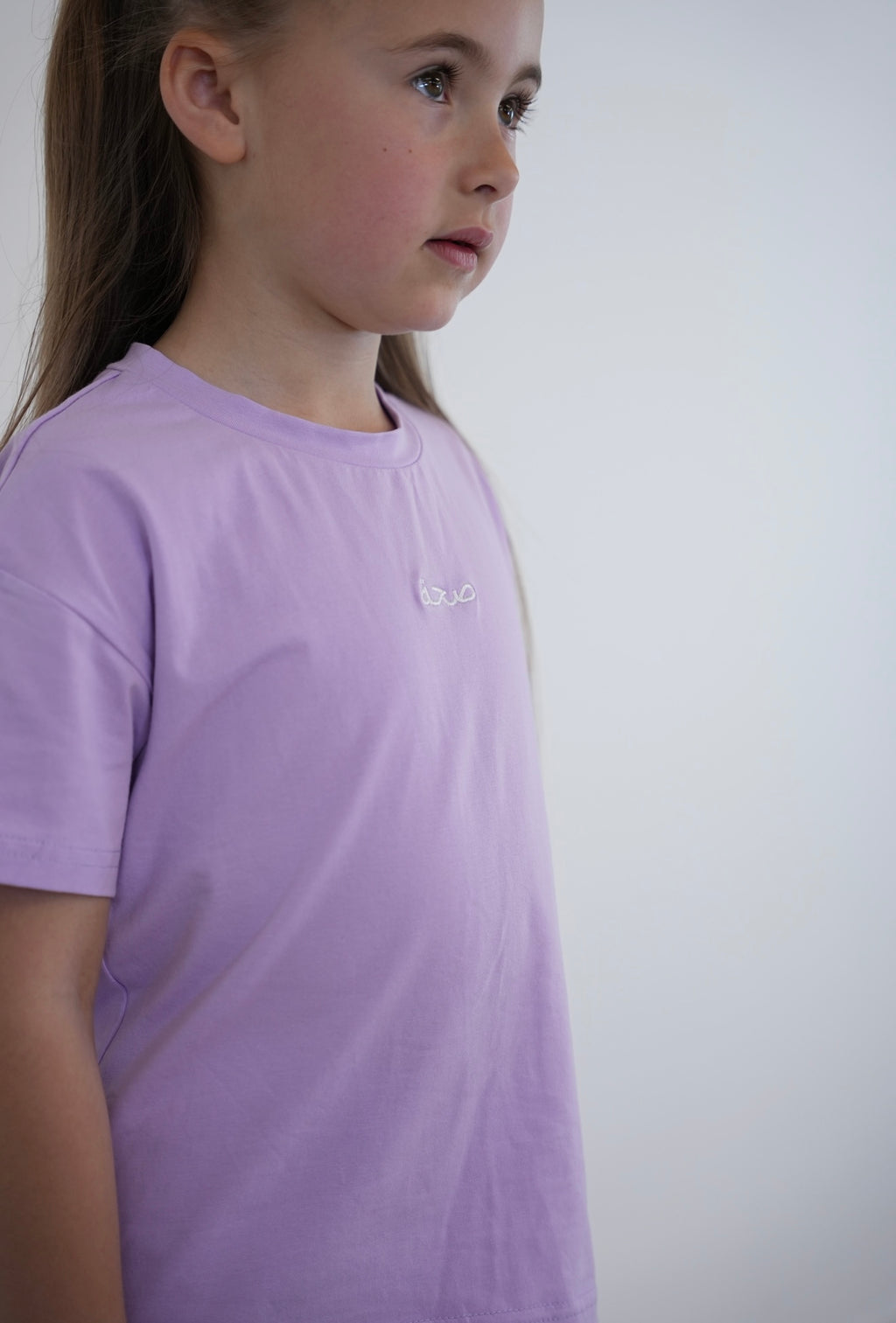 Girls Tshirt and Shorts Coord - NEW SUMMER SHADES