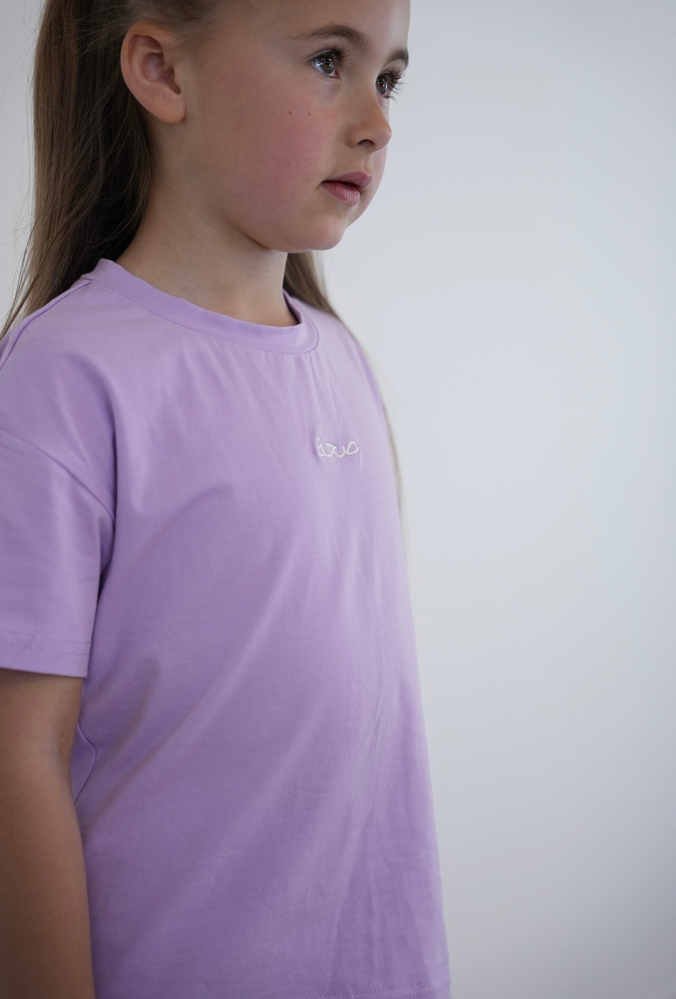 Girls Tshirt and Shorts Coord - NEW SUMMER SHADES