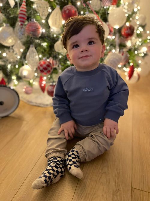 Baby/Toddler Soft Sweatshirt