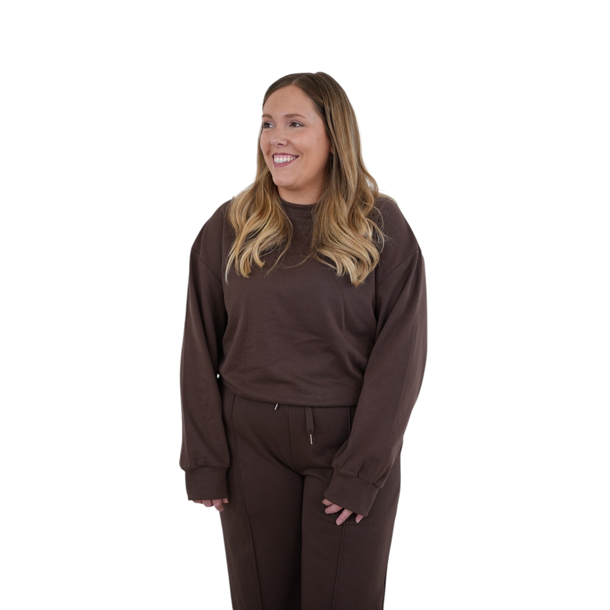 Women’s Jogger & Jumper Coord