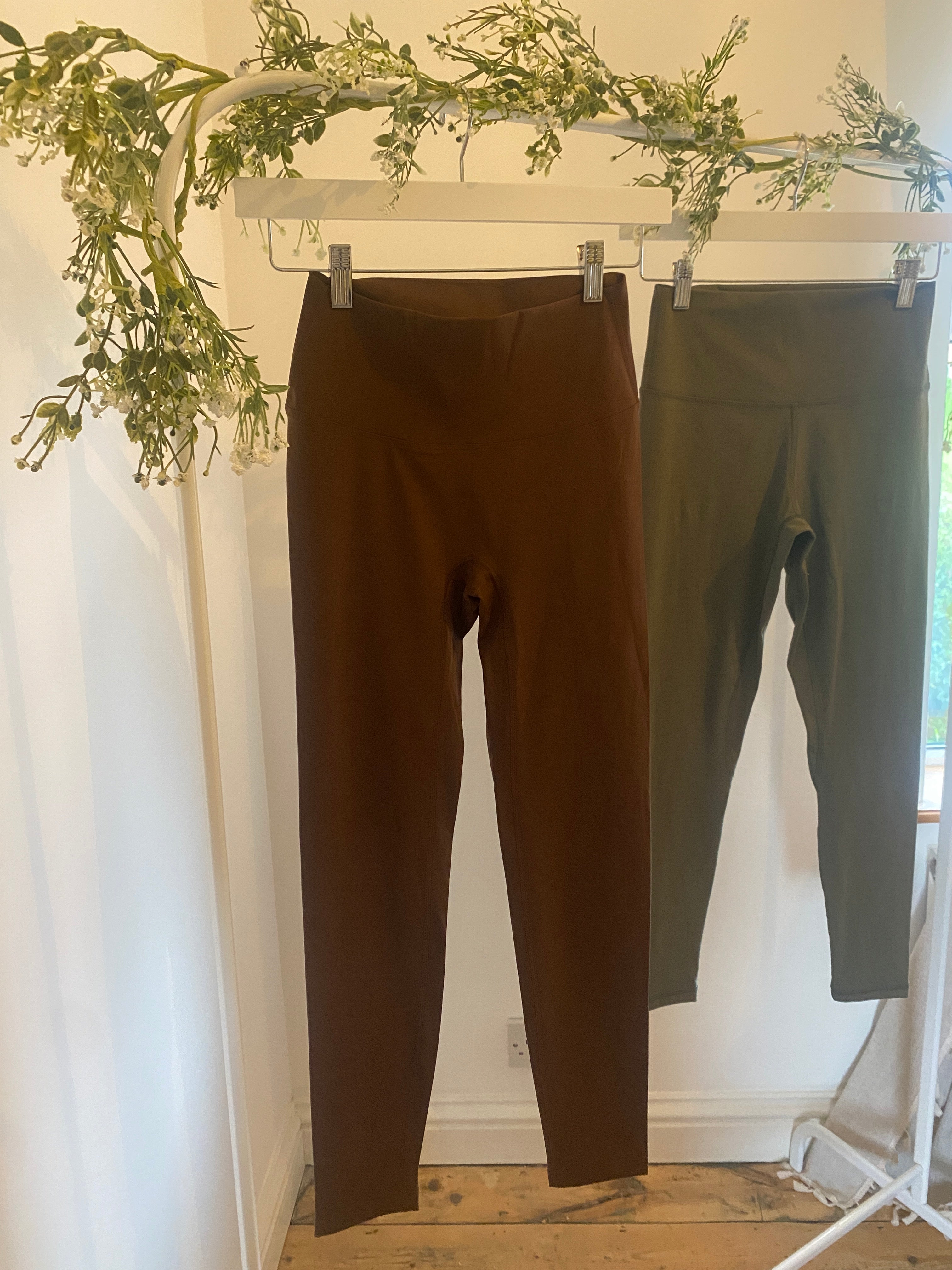 Empower High Waisted Leggings - NEW SHADES