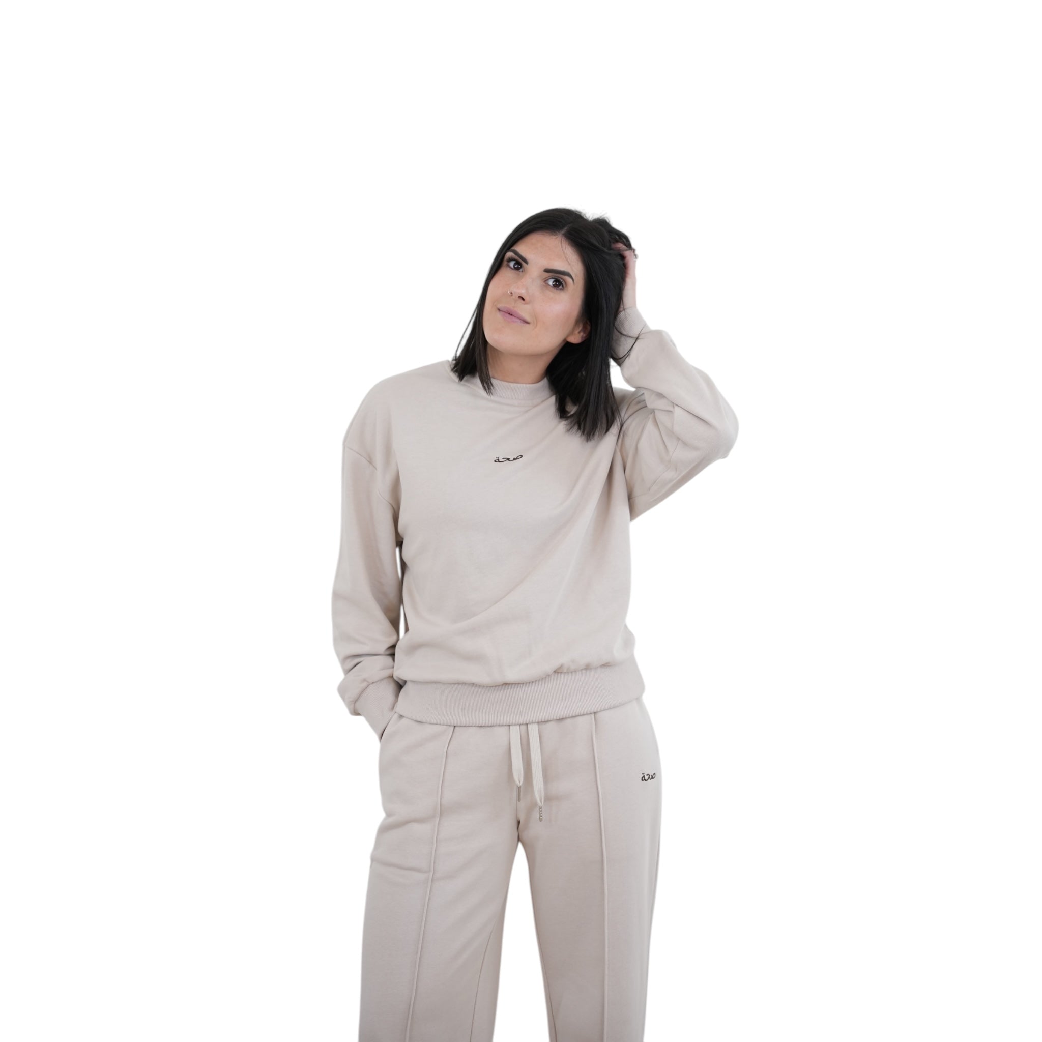 Women’s Jogger & Jumper Coord