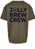 JOLLY BREW CREW TEE ☕️