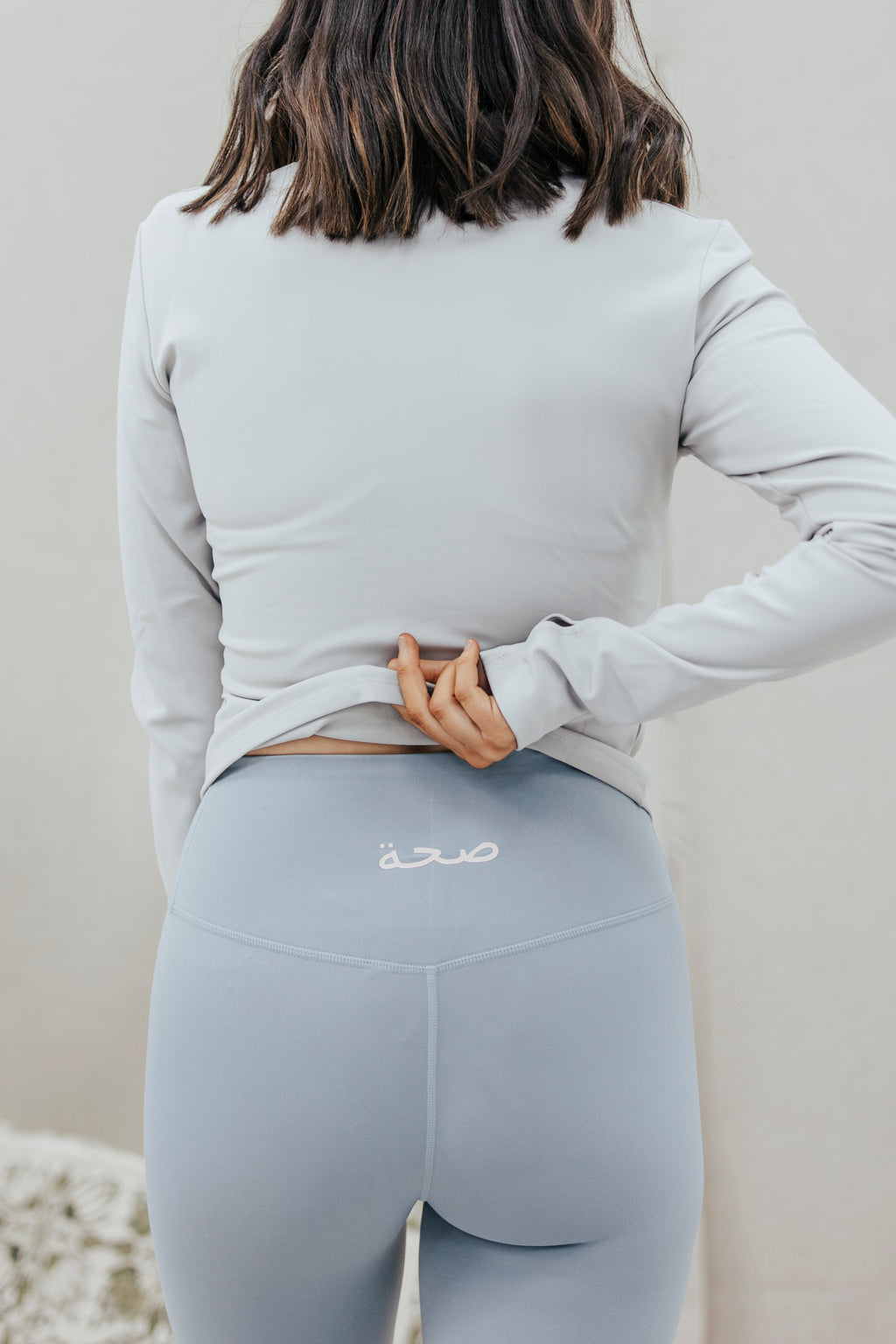 FlexFit High Waisted Leggings - NEW COLOURS