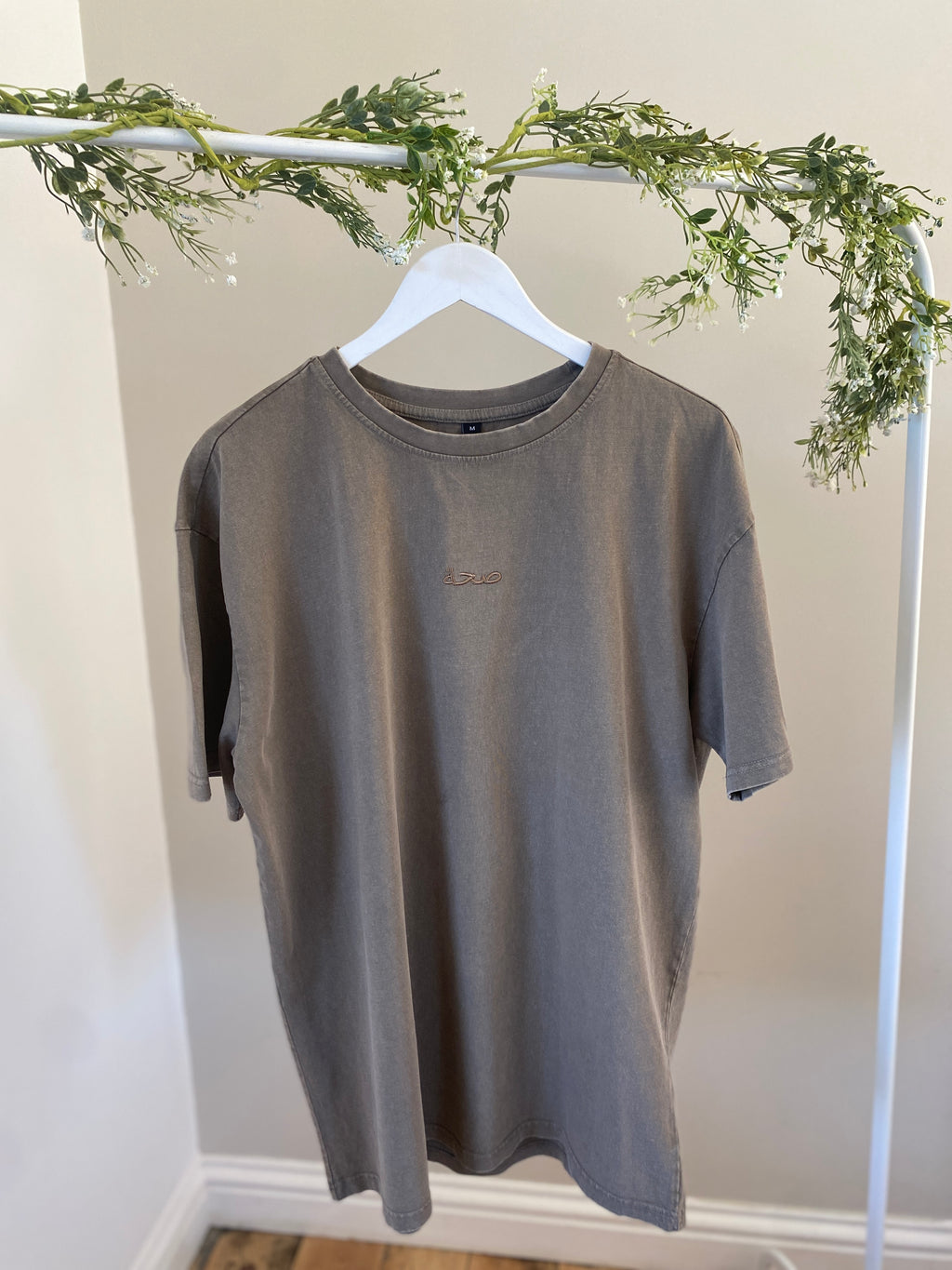 Sienna Oversized Tee