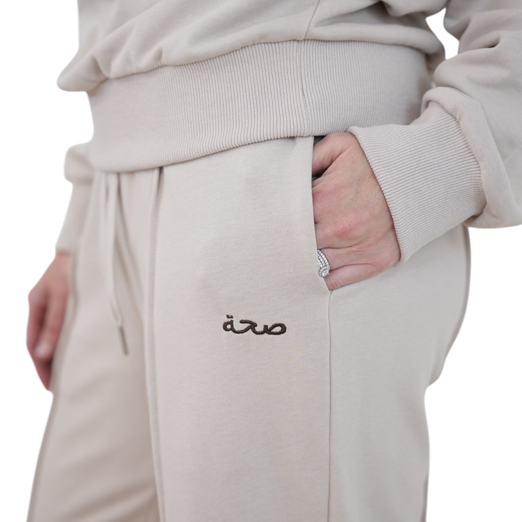 Women’s Jogger & Jumper Coord