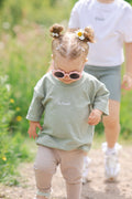 Daisy Kids Tee