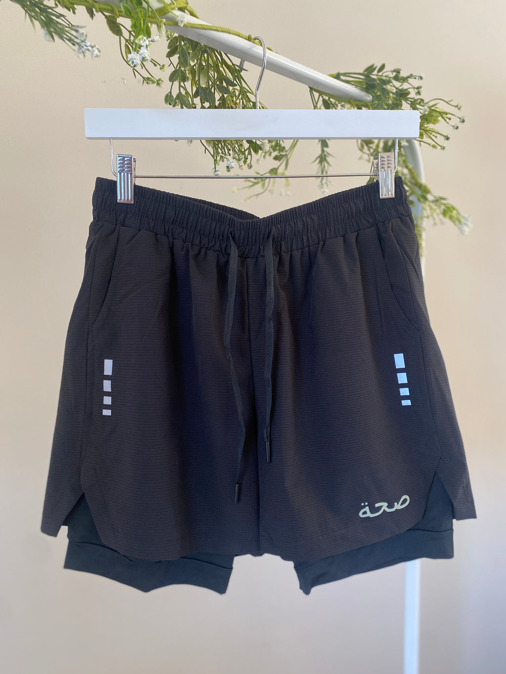 Mens Running Shorts - NEW COLOURS