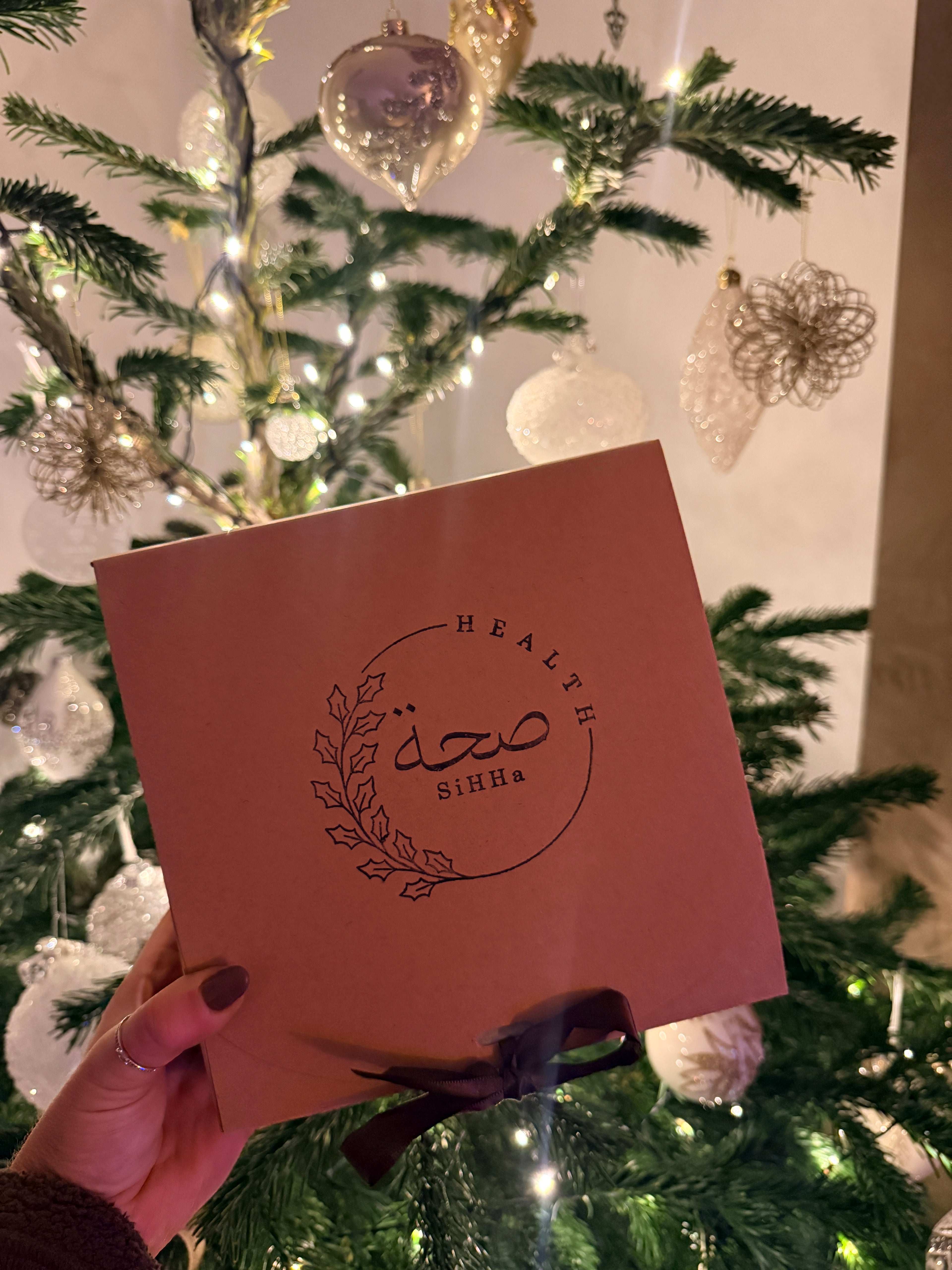 SiHHa Surprise Box £100