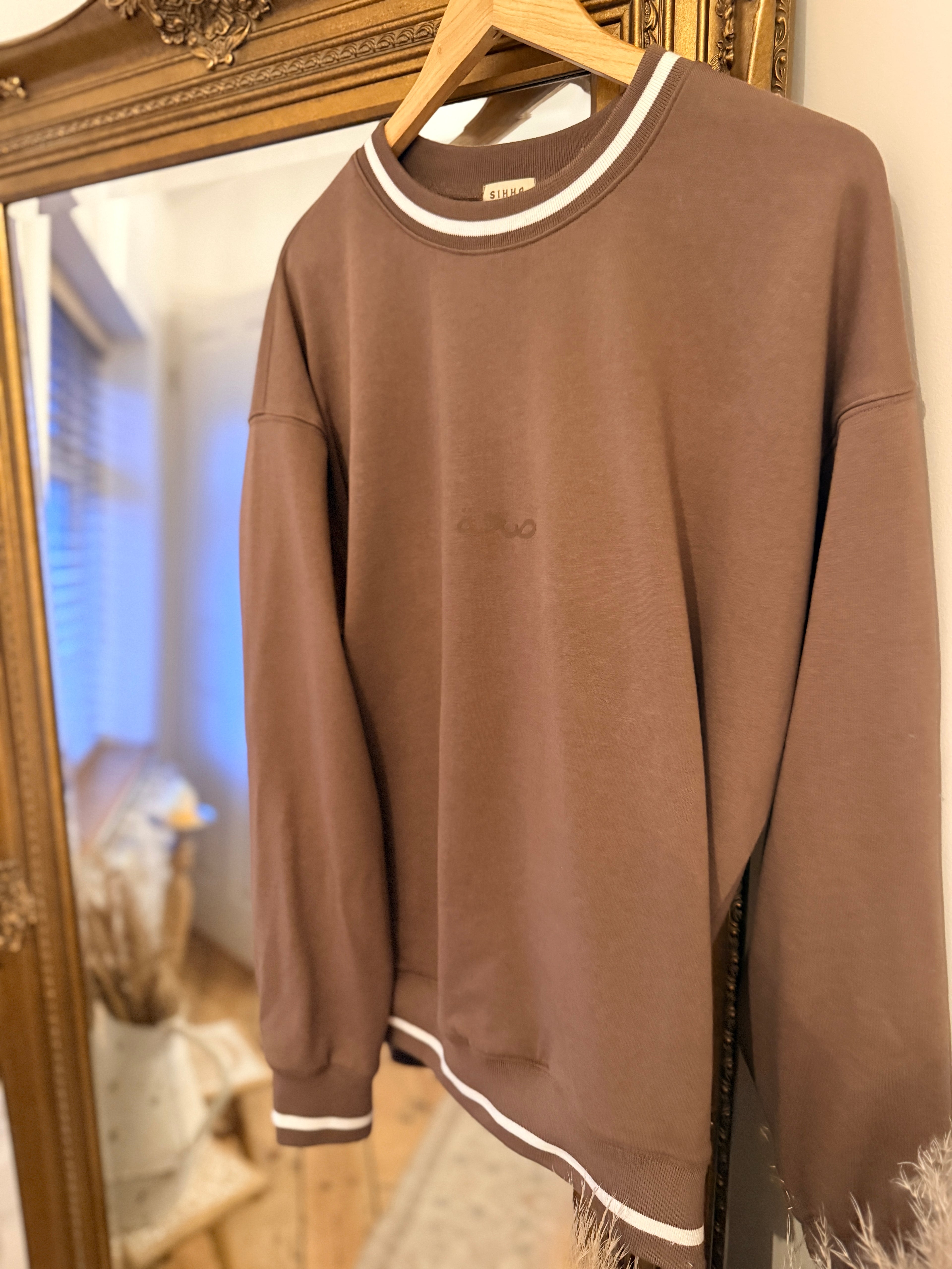 SiHHa Rest Day Sweats