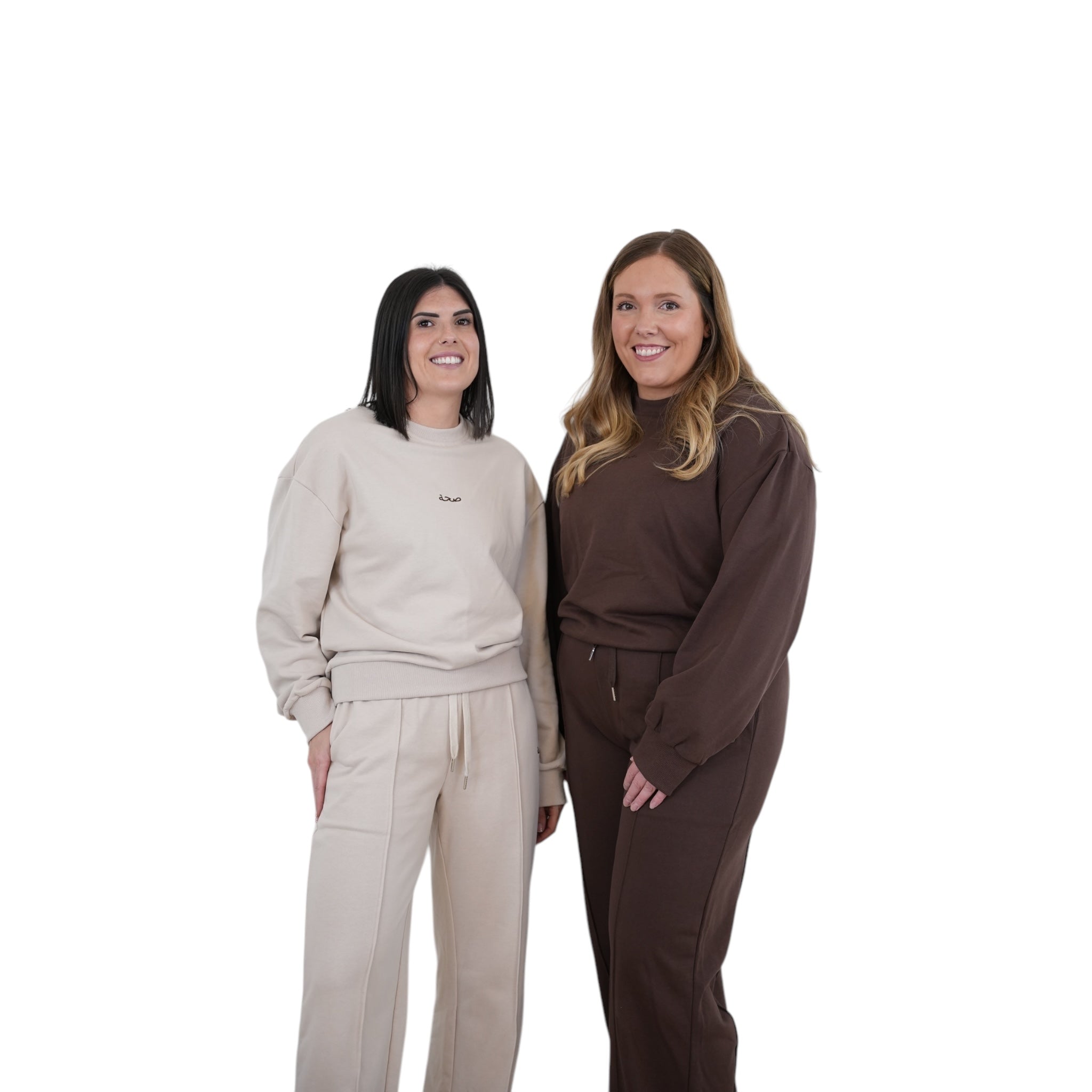 Women’s Wide Leg Jogger