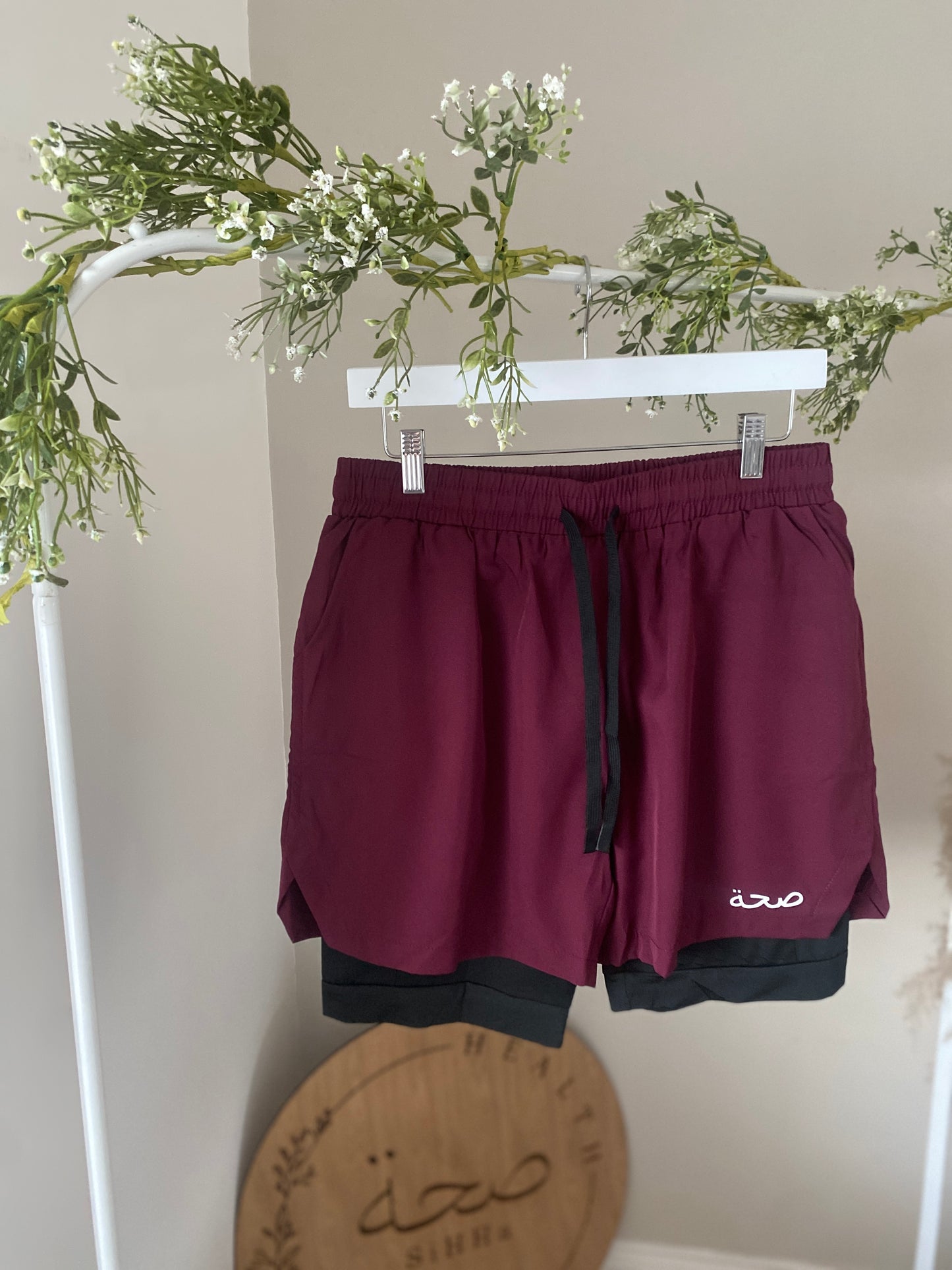 Mens Running Shorts - NEW COLOURS