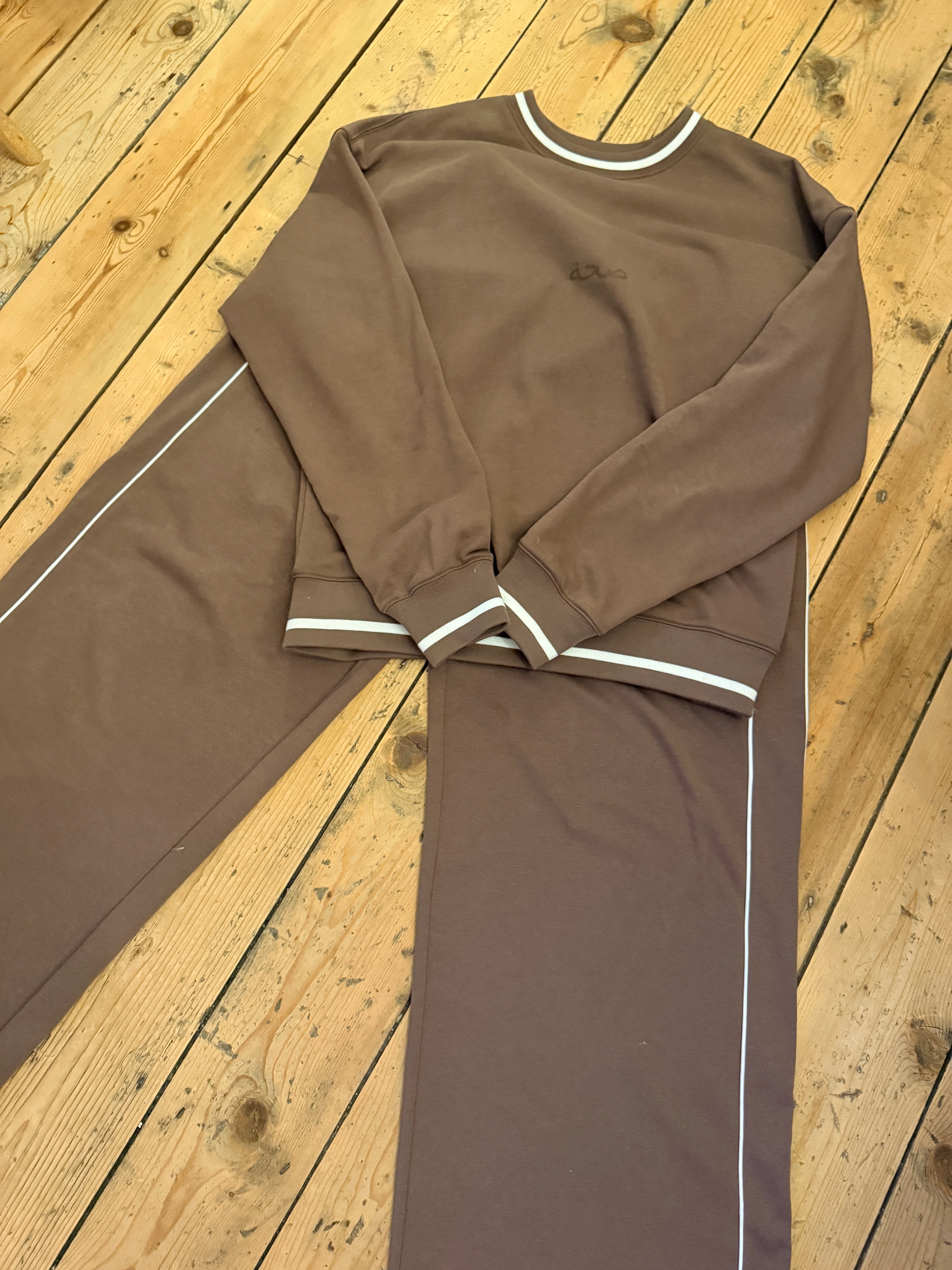 SiHHa Rest Day Sweats