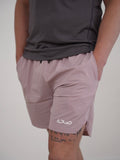 Men's Training Shorts Blush - 5.5"