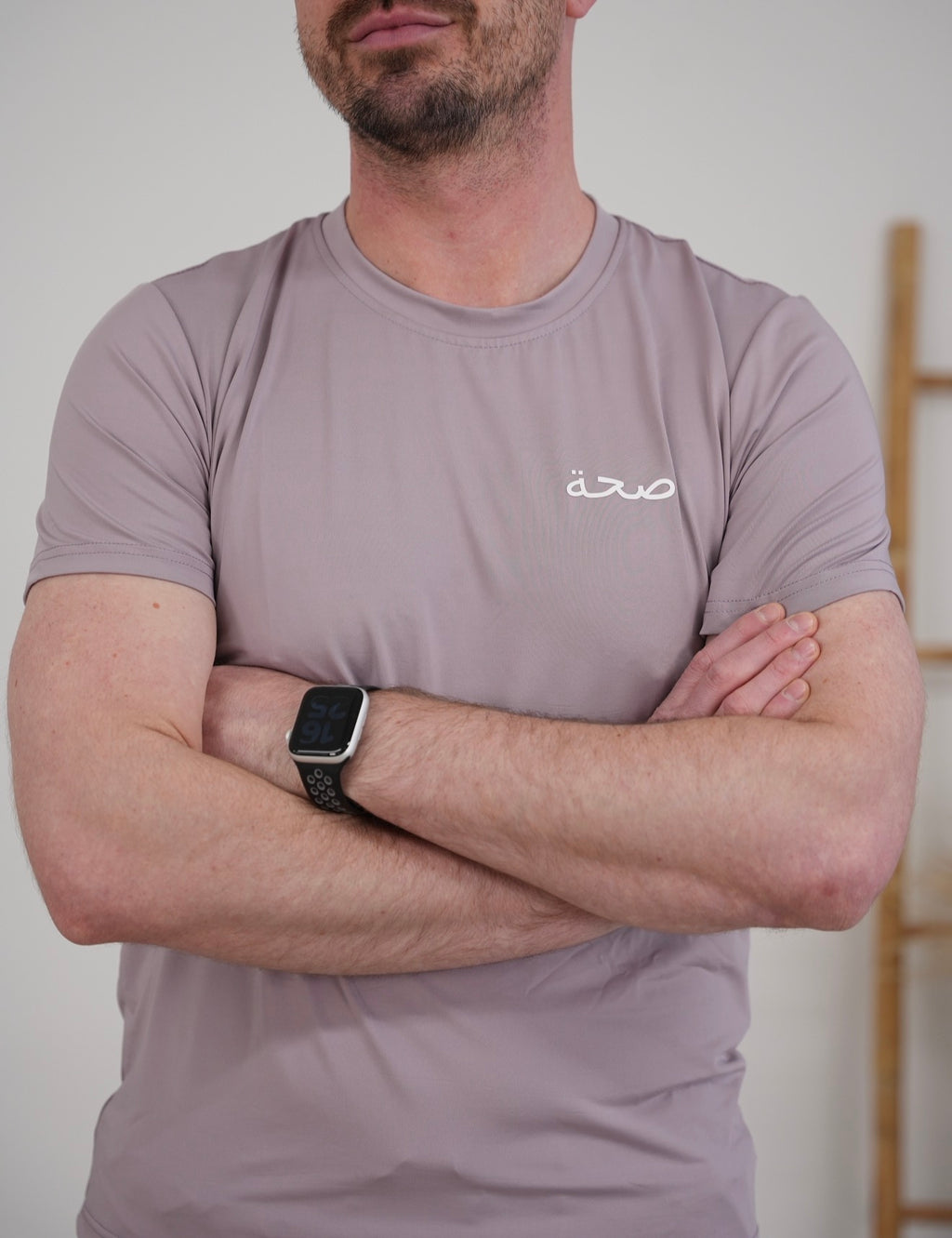 Men’s Blush Dri Fit Tee