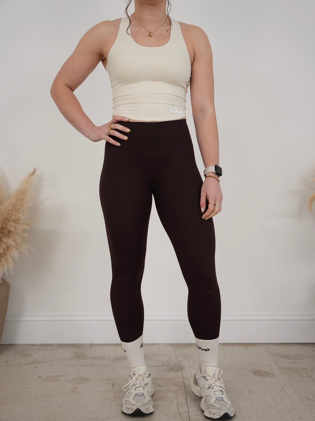 Velocity Tank Cream
