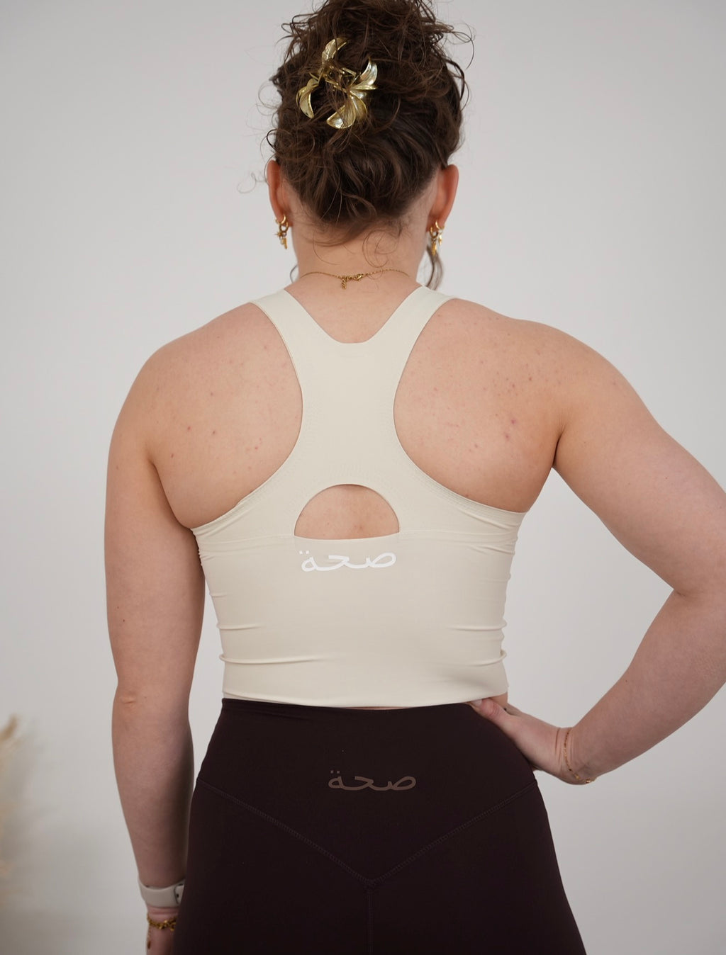 Velocity Tank Cream