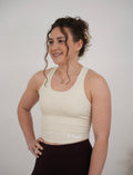 Velocity Tank Cream