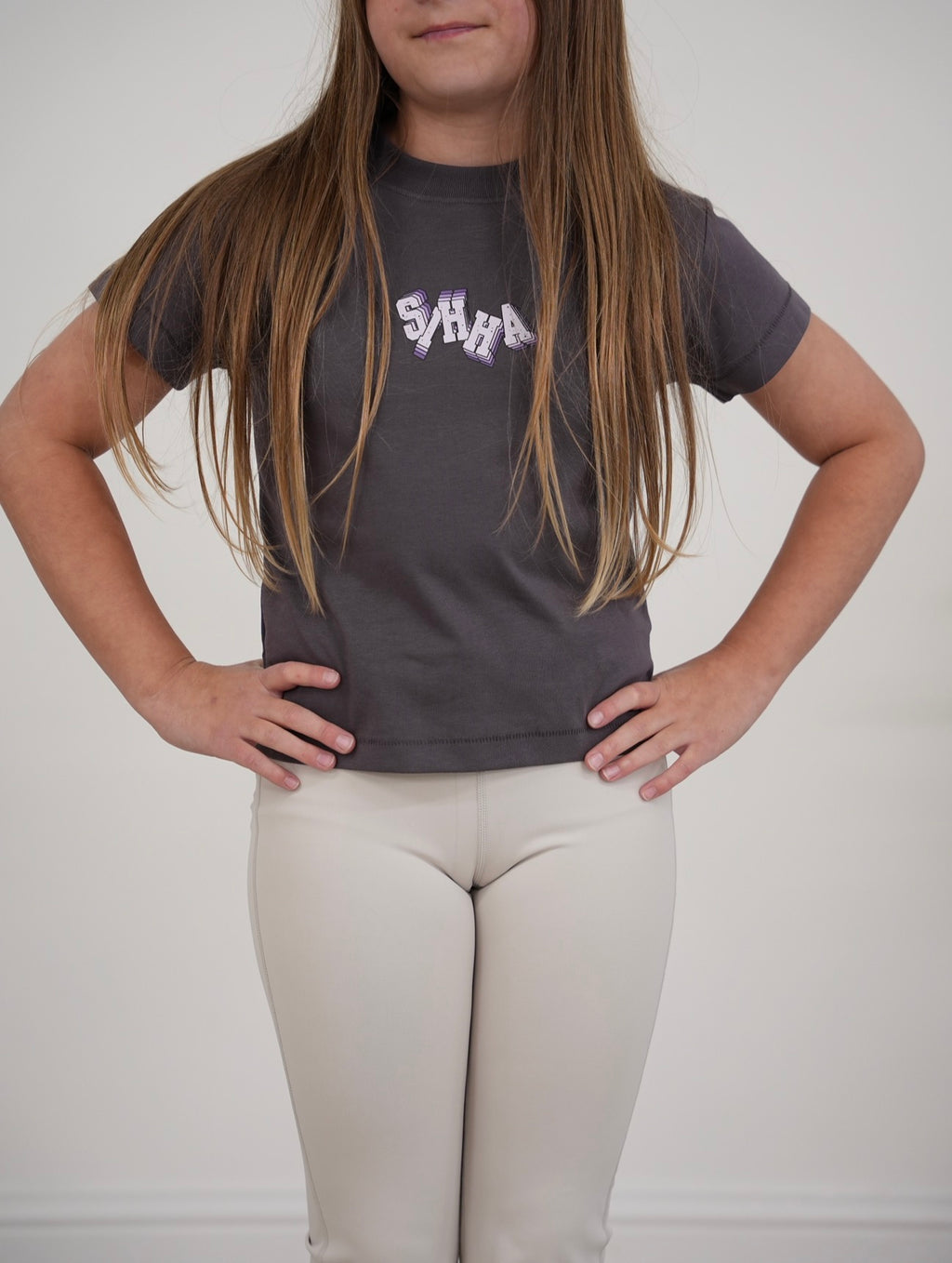 Unisex Kids Graphic Tee