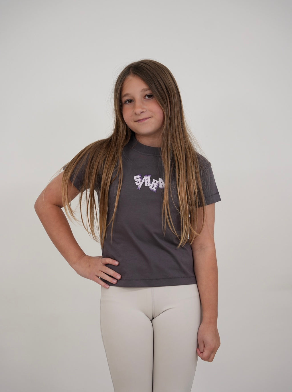 Unisex Kids Graphic Tee