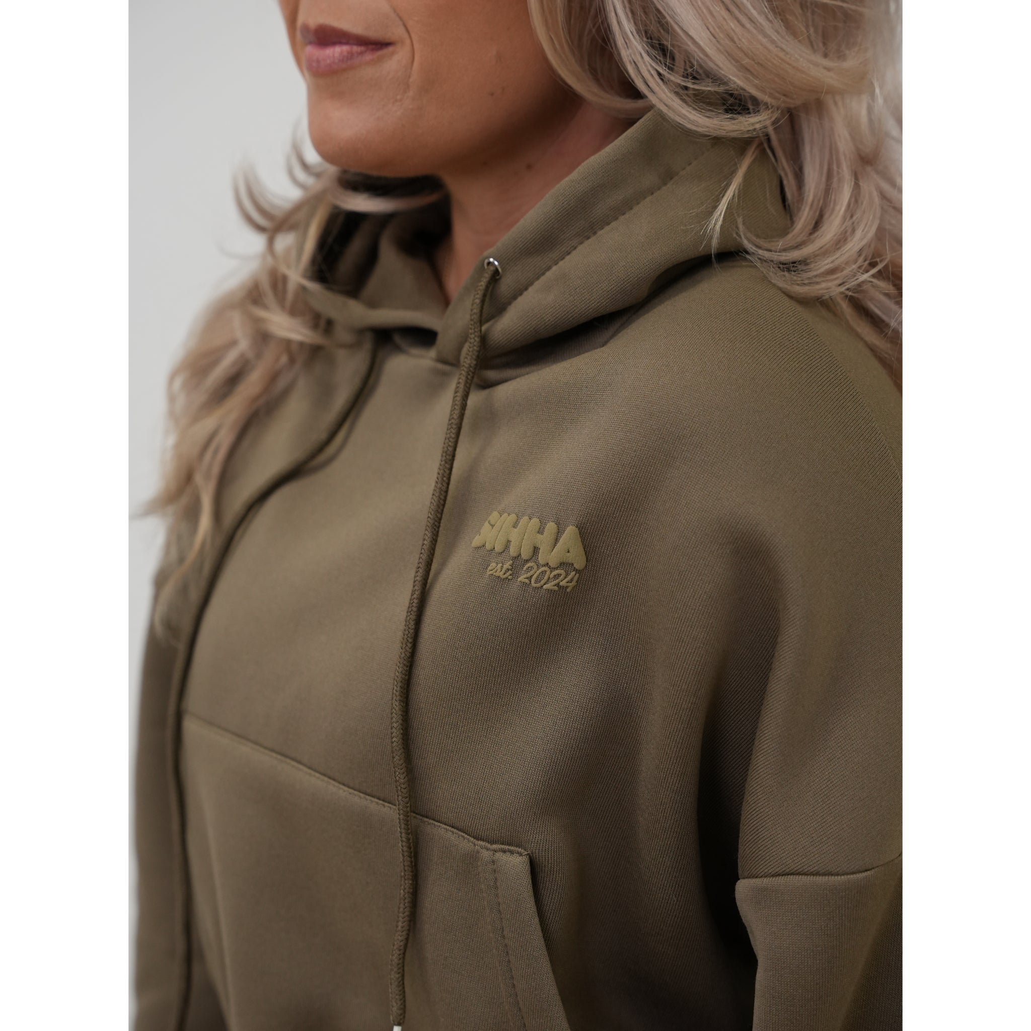 Women’s Lightweight Tracksuit – Bubble Print