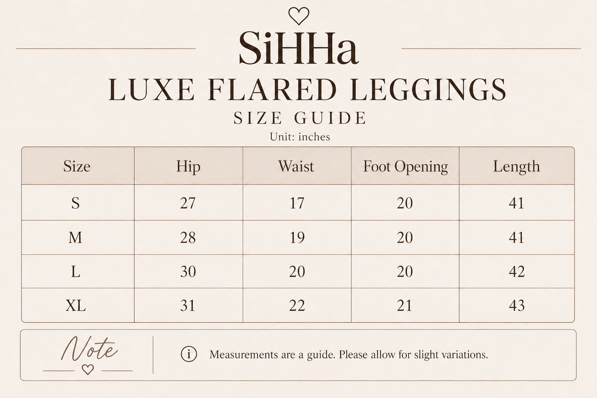 Luxe Cloud Flared Leggings Soft Sage