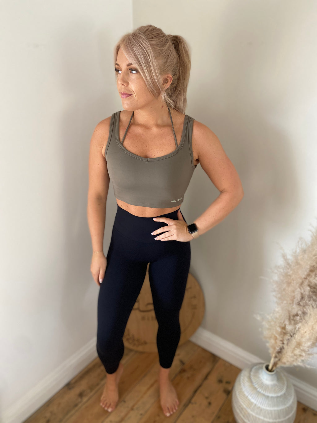 Empower High Waisted Leggings - NEW SHADES